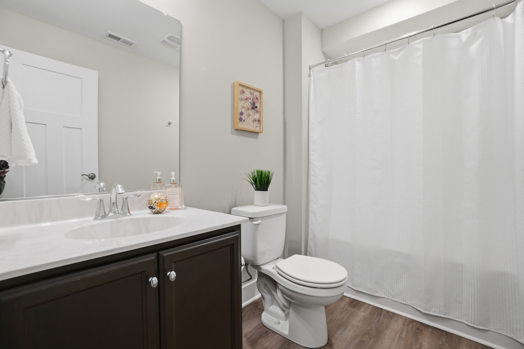  11011 Devlinburg Terrace, Providence Forge, VA 23140 - 物件實景