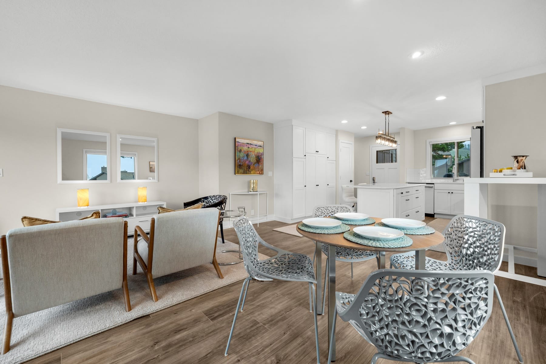  101 N BREAKER POINT DR ##101 Cannon Beach, OR 97110 - 物件實景