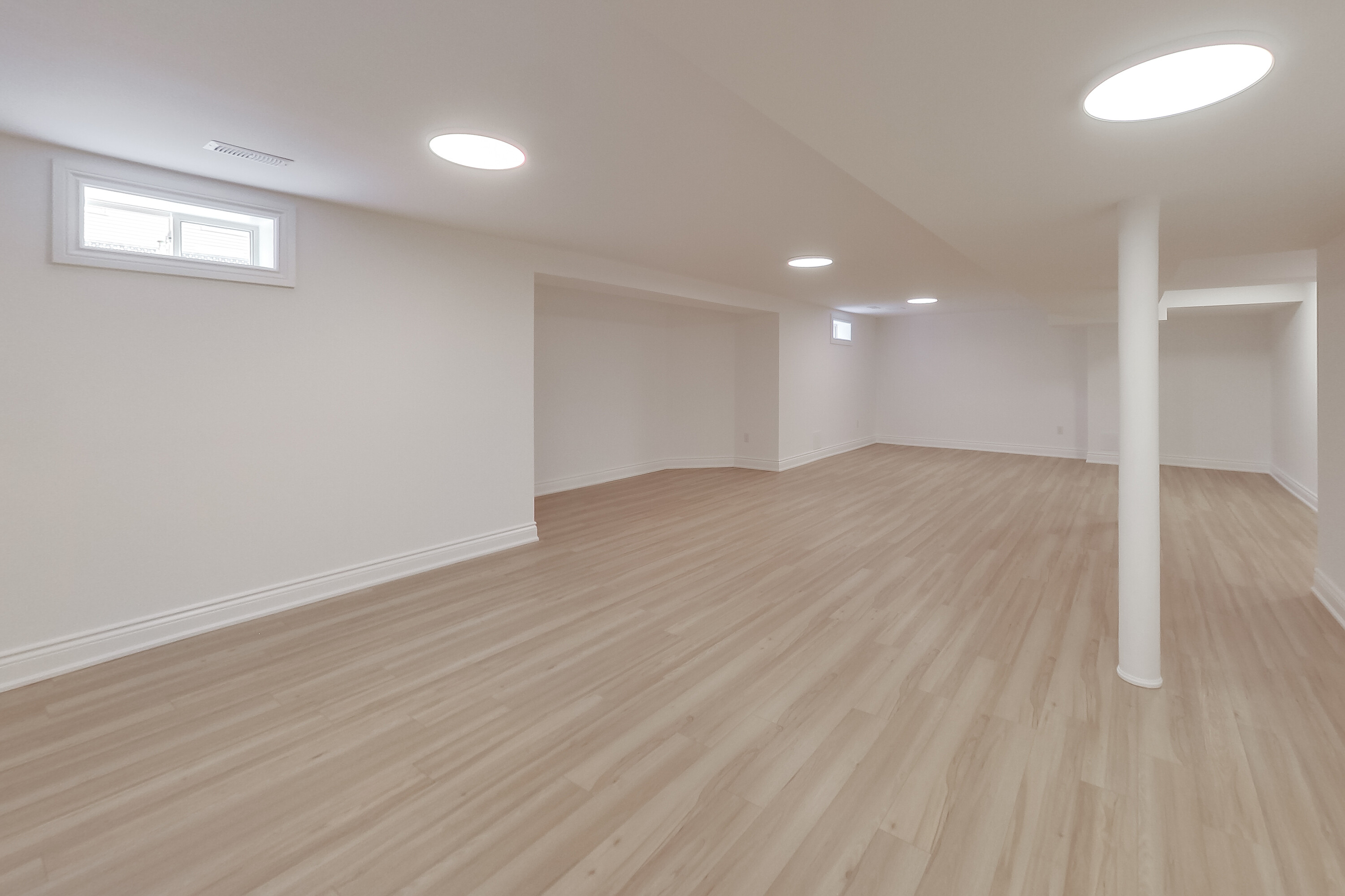  Renovated Modern Residence - 物件實景