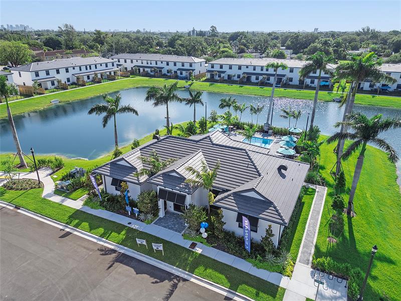 Dania Beach, Florida, 33312, United States, 3 Bedrooms Bedrooms, ,3 BathroomsBathrooms,Residential,For Sale,1951173