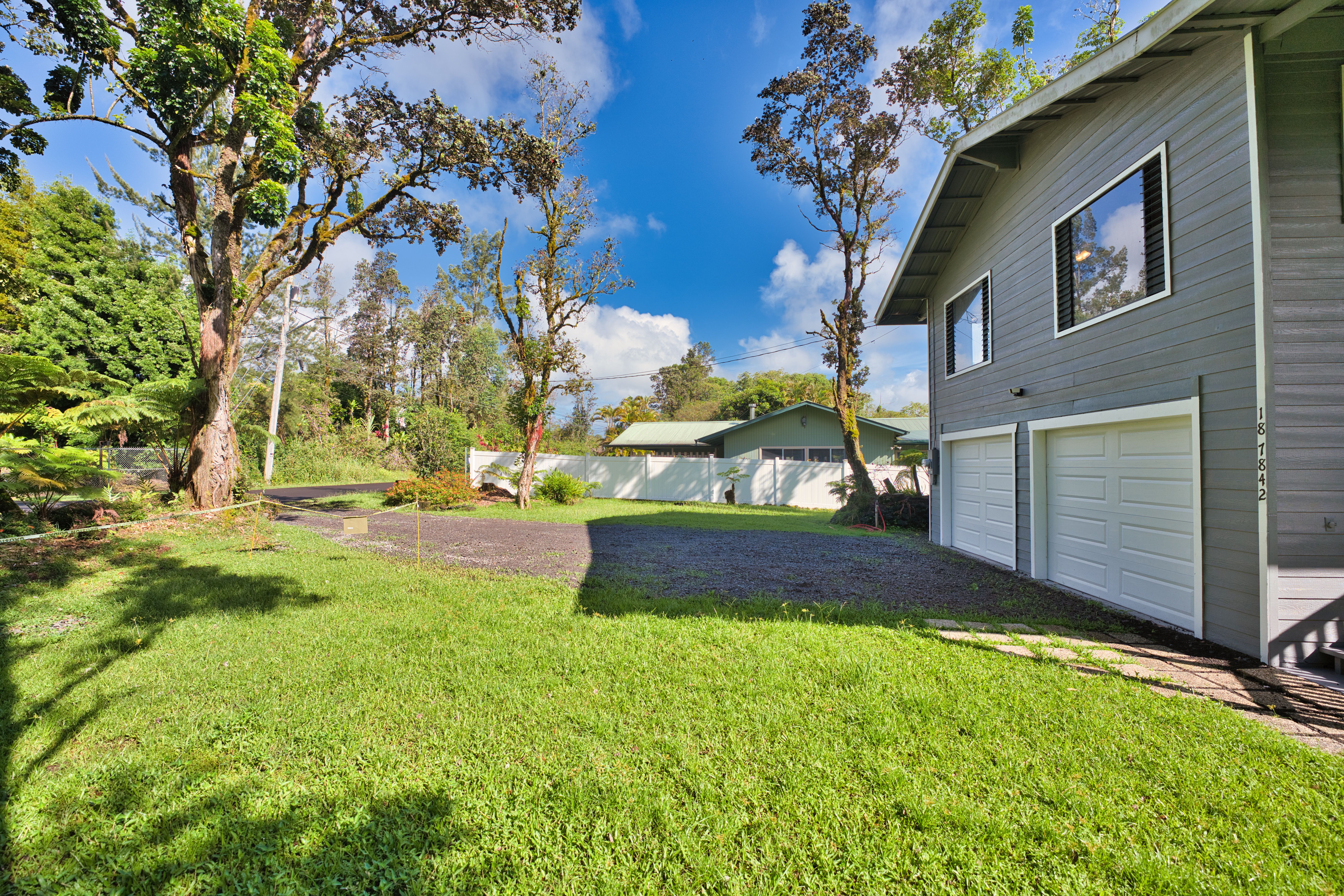  18-7842 Ekika Rd, Mountain View, HI, 96771 - 物件實景