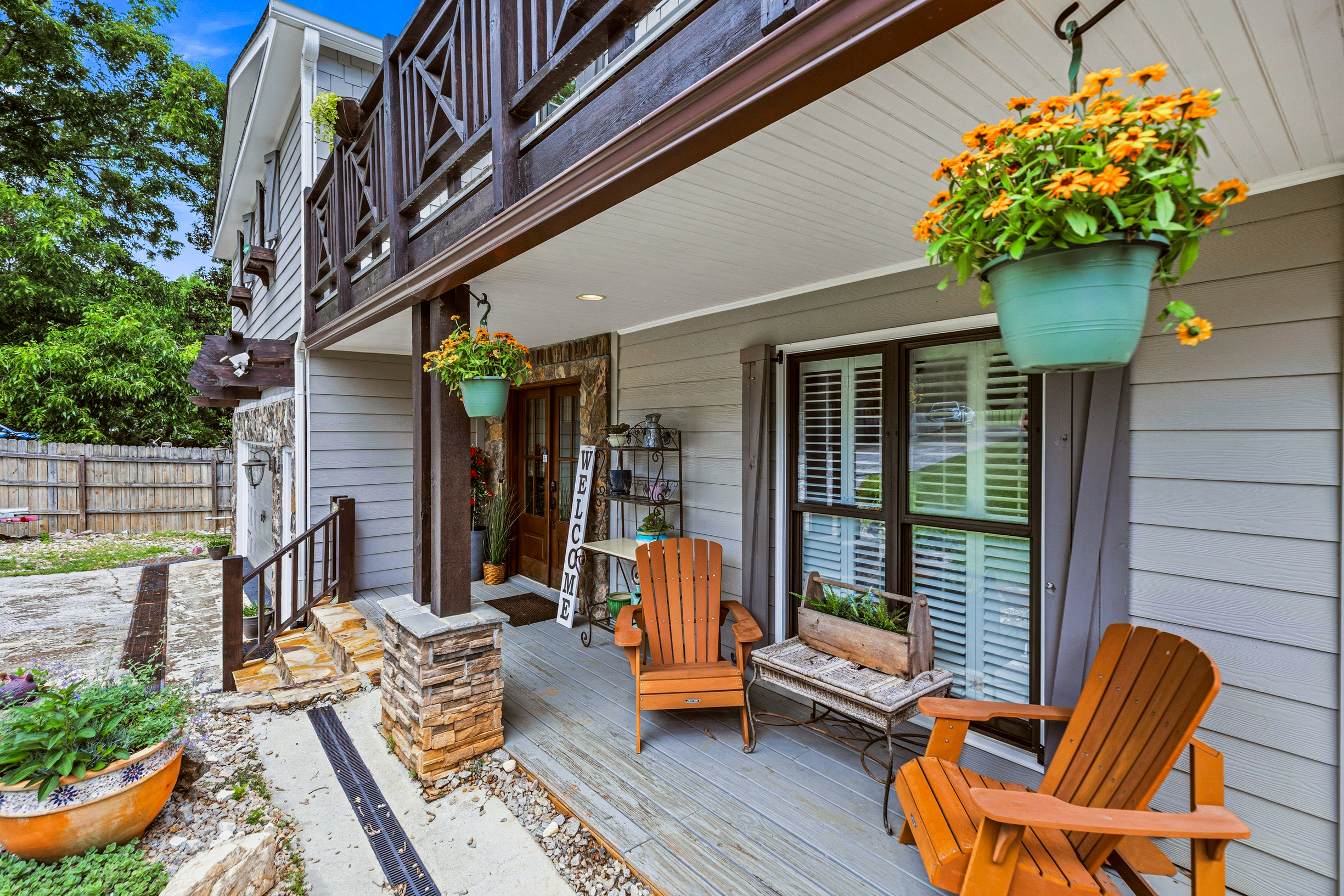  Private Lake Lanier Retreat - 物件實景