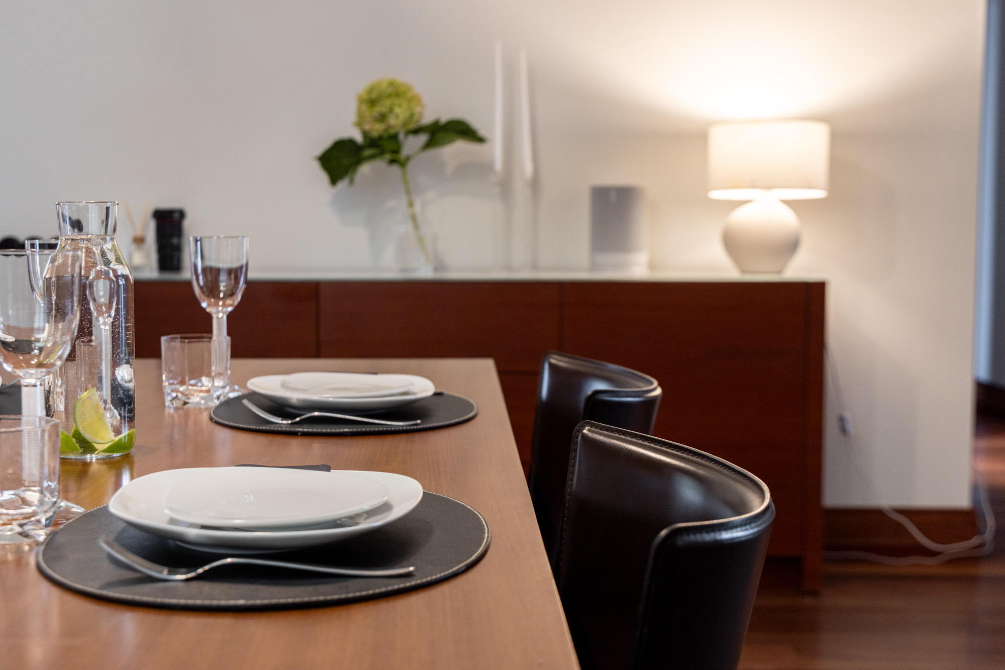  Sophisticated and elegant apartment in the heart of Riga - 物件實景