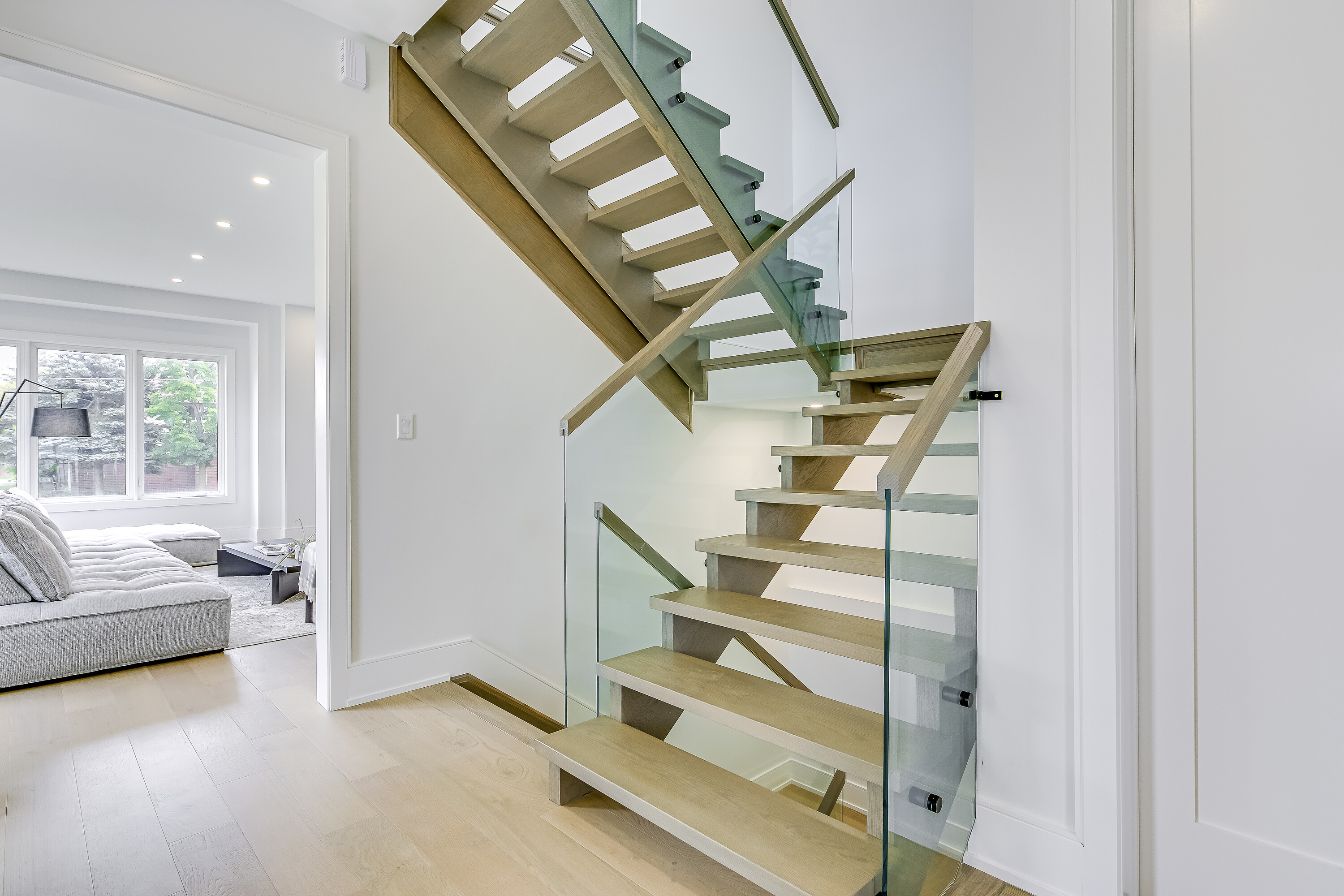  Modern Detached Home - 物件實景