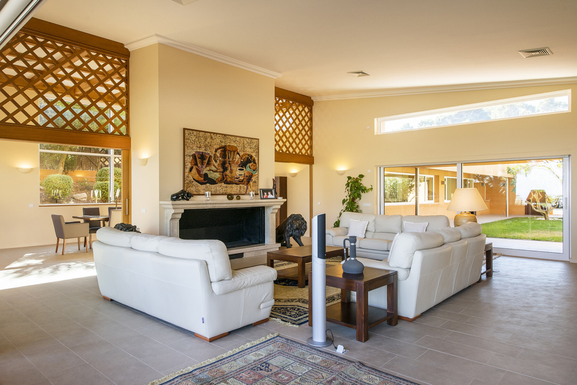  Luxury property in Aiguablava Begur with sea views - 物件實景
