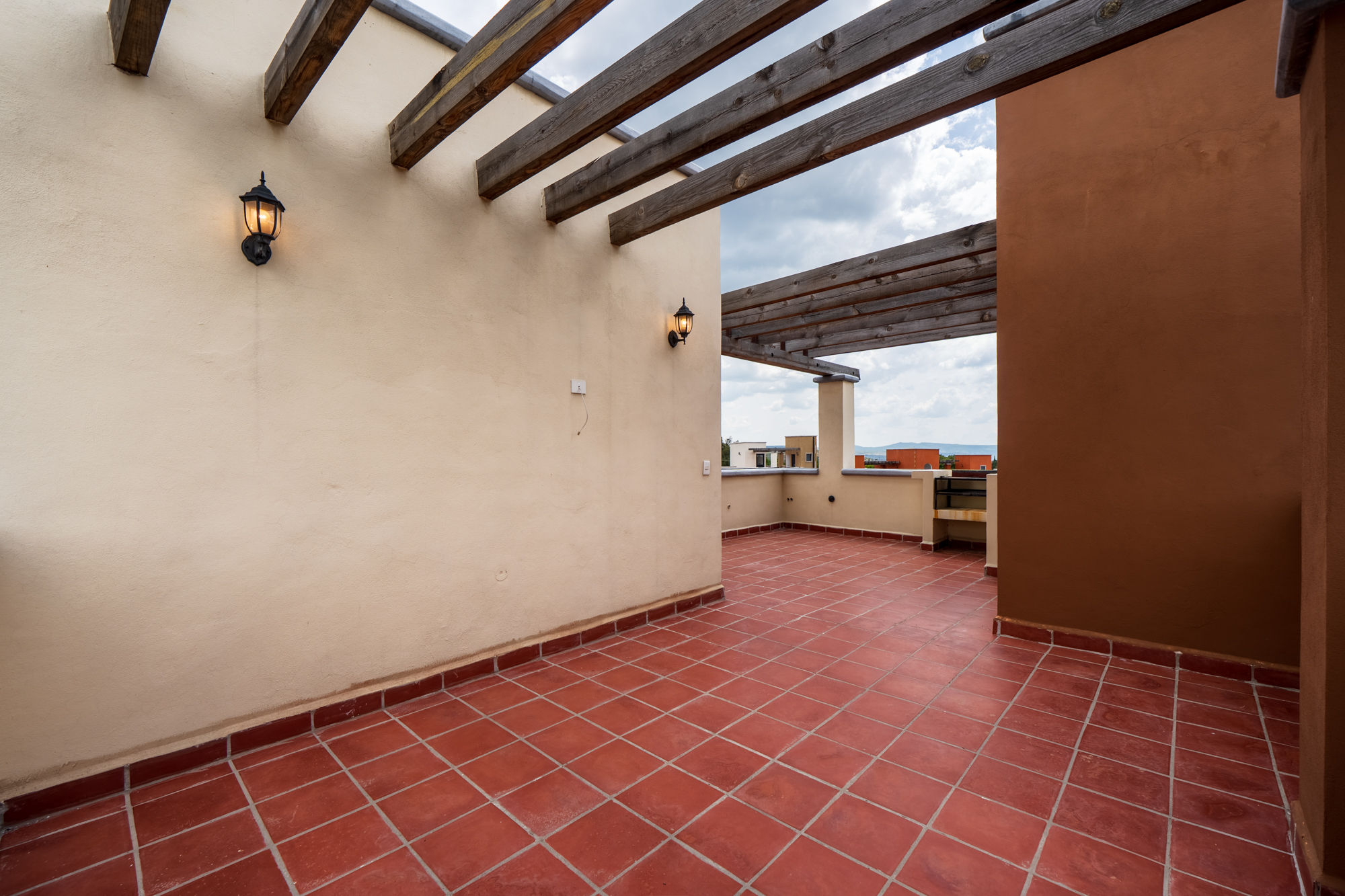  5 Bedroom Home in La Serena - 物件實景