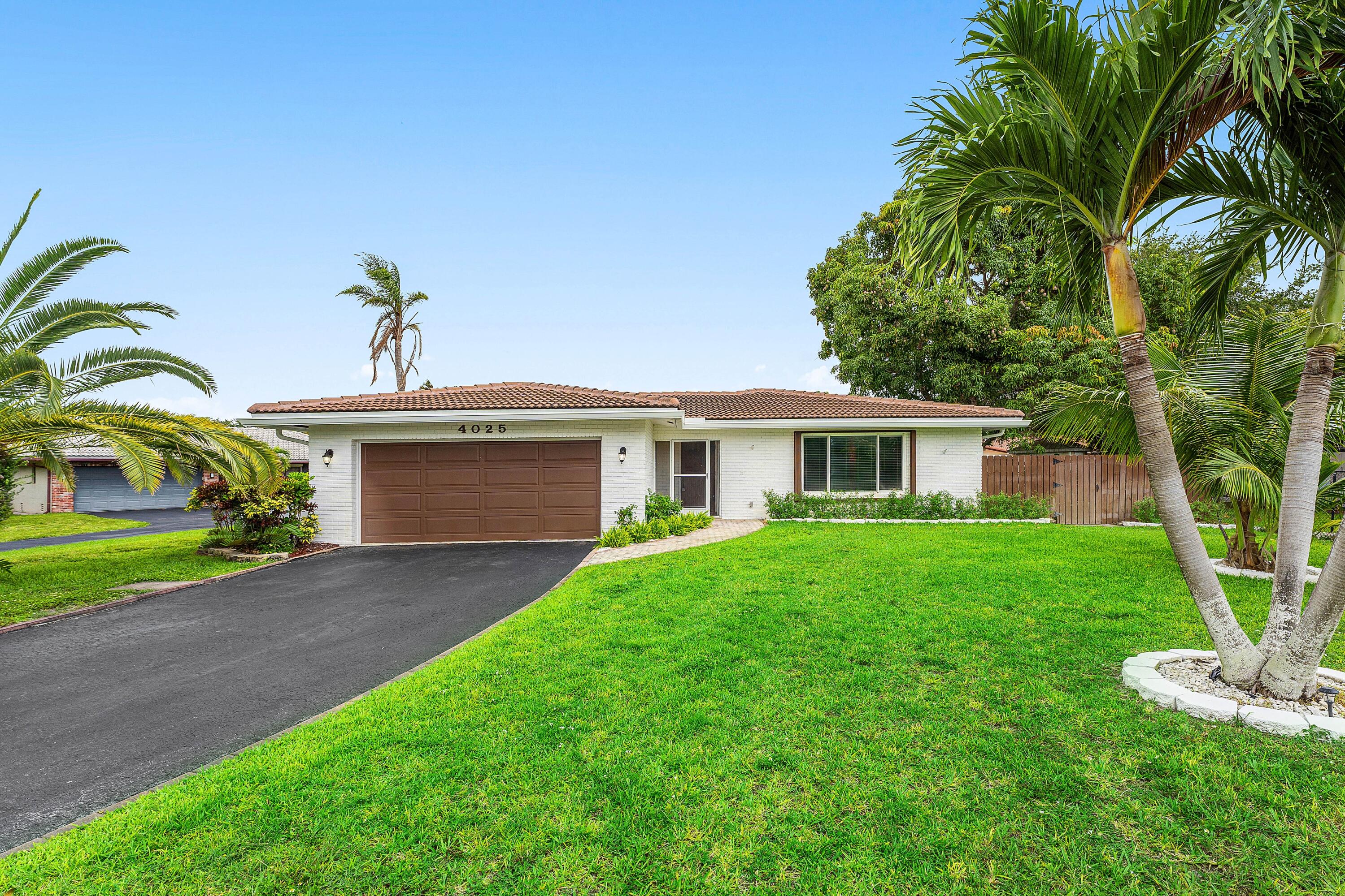 105th Ave, Coral Springs, FL 33065