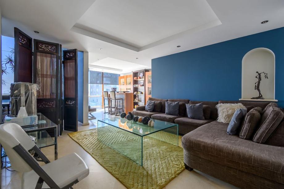 Cuajimalpa de Morelos, Ciudad de México, 05120, Mexico, 4 Bedrooms Bedrooms, ,4 BathroomsBathrooms,Residential,For Sale,1723272
