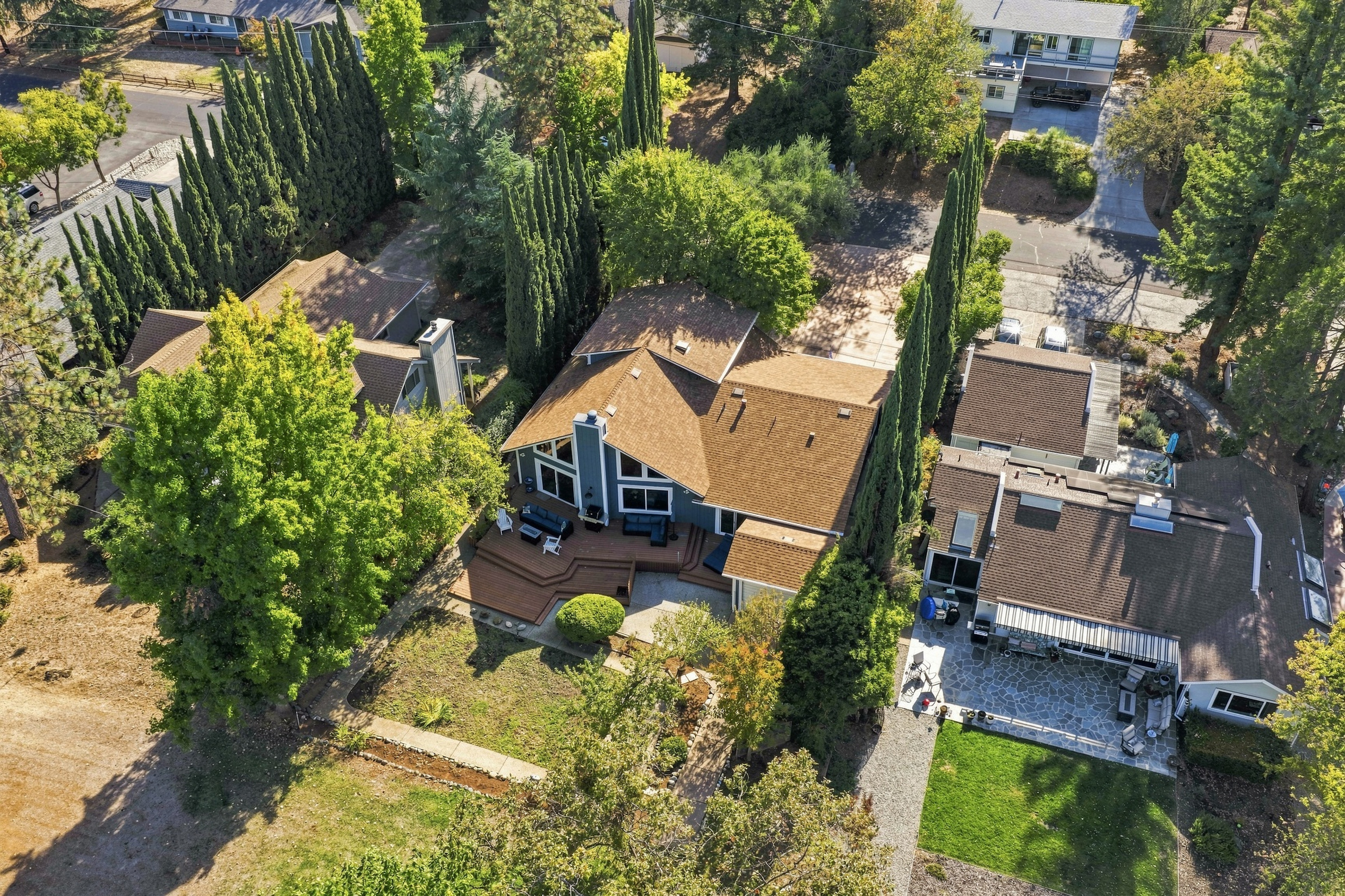  24718 Oro Valley Road, Auburn, CA 95602 - 物件實景