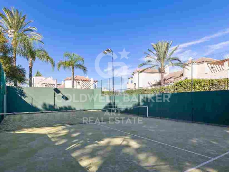 Estepona, Andalusia, ES, 4 Bedrooms Bedrooms, ,3 BathroomsBathrooms,Residential,For Sale,1805530