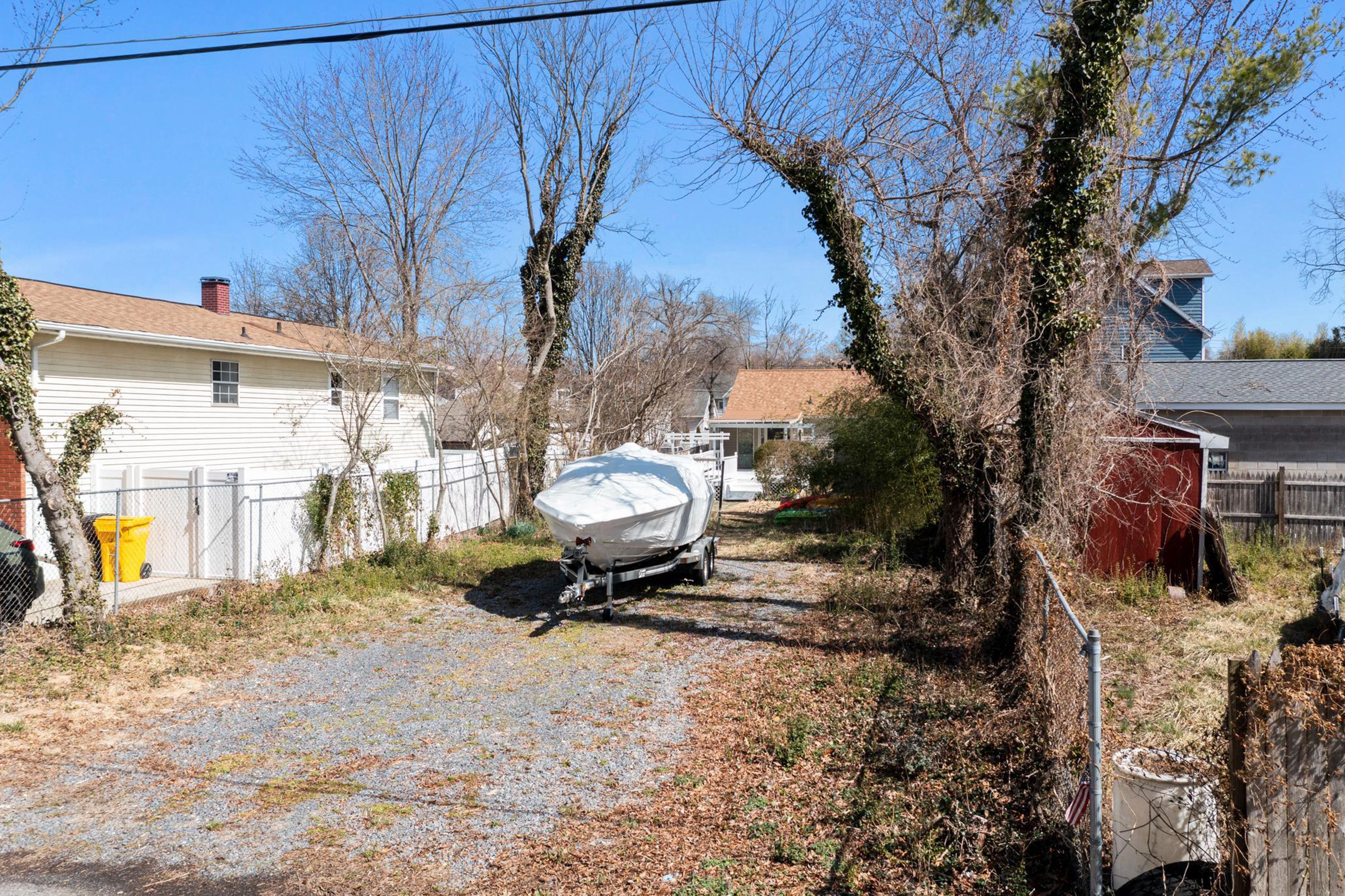  1505 Grange Road, Edgewater, MD, 21037 - 物件實景