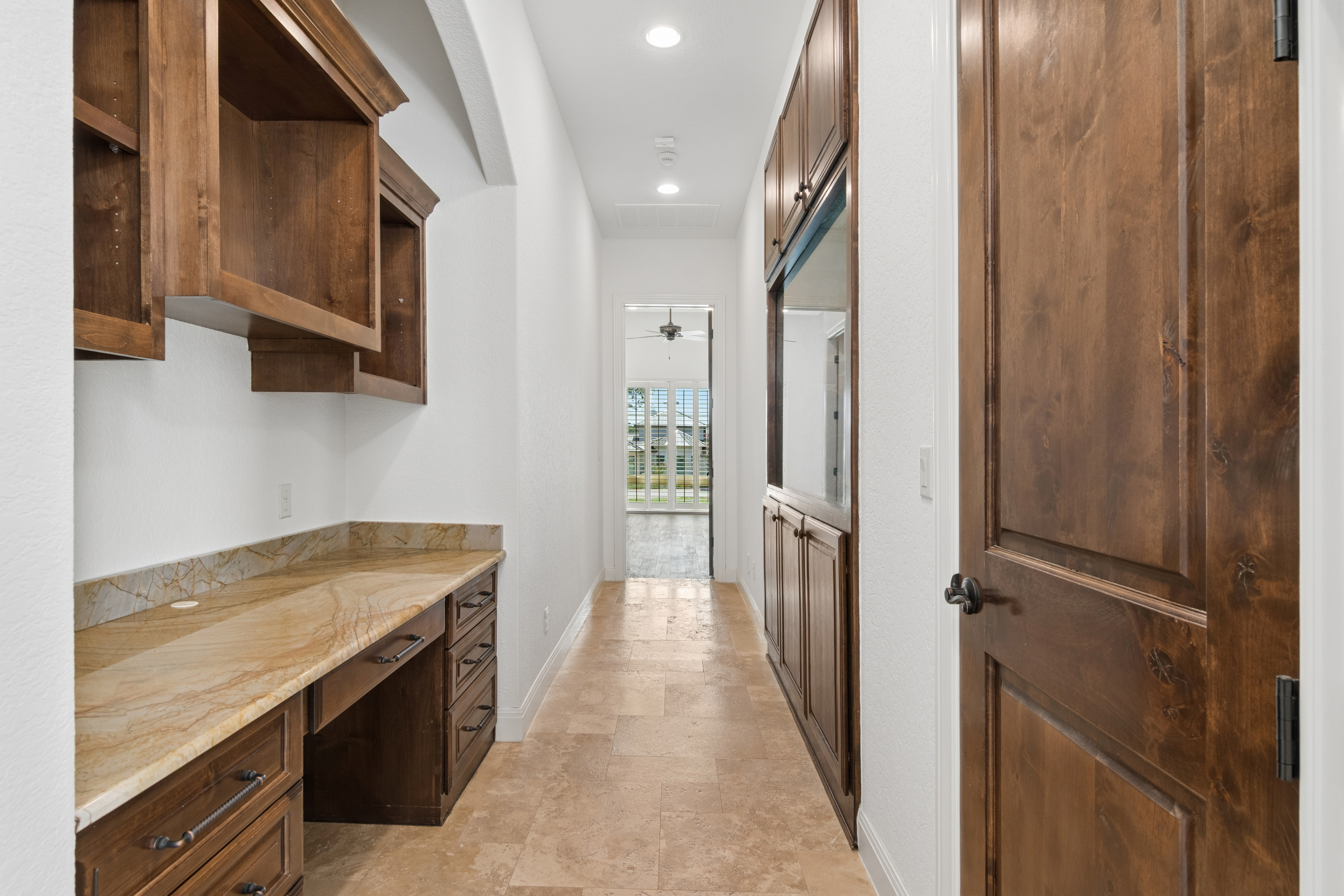  Elegant Single-Level Living in Huntington at Shavano Park - 物件實景