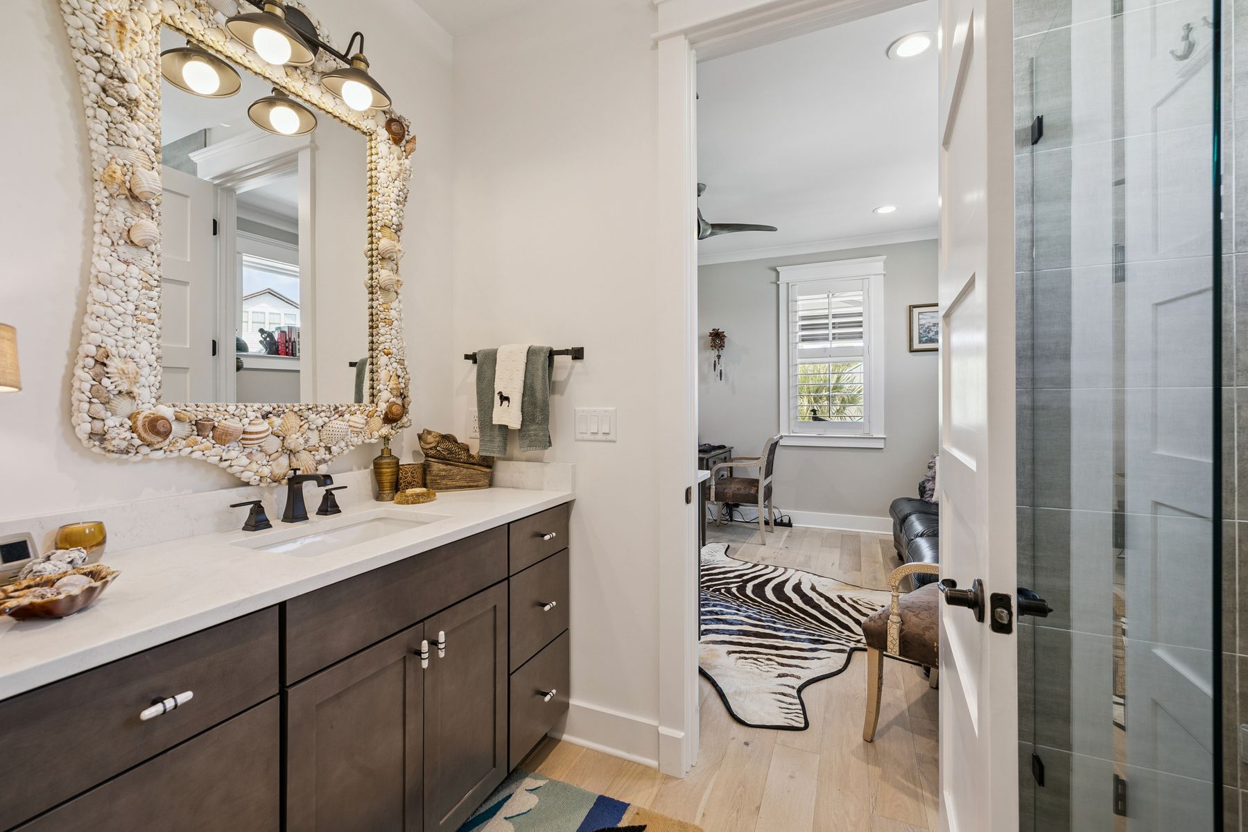  Crafted for Coastal Living in Gated Gulf-Front Community - 物件實景