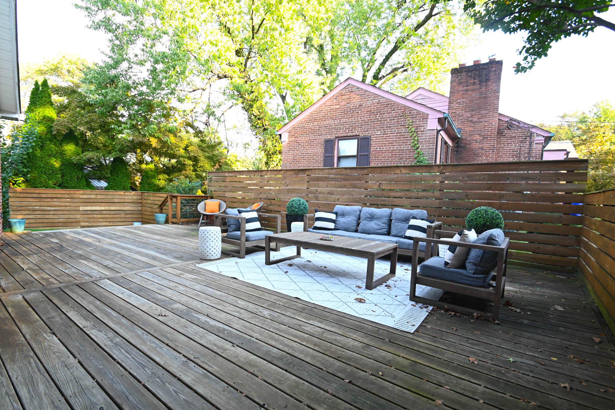  1216 Ballard Street, Silver Spring, MD, 20910 - 物件實景