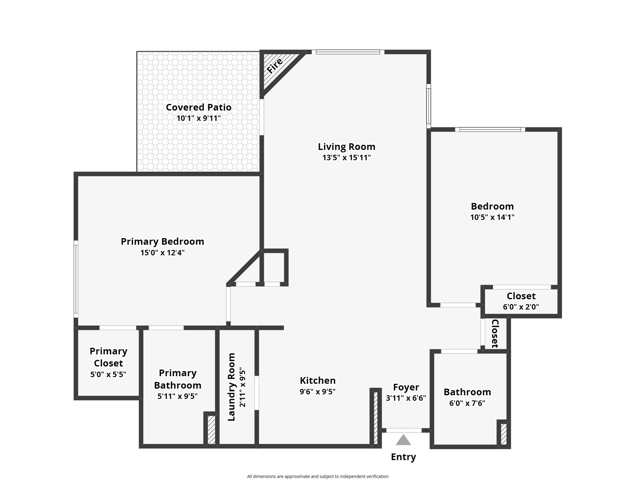  Updated, Bright, South-Facing Corner Residence in the Heart of Edwards - 物件實景