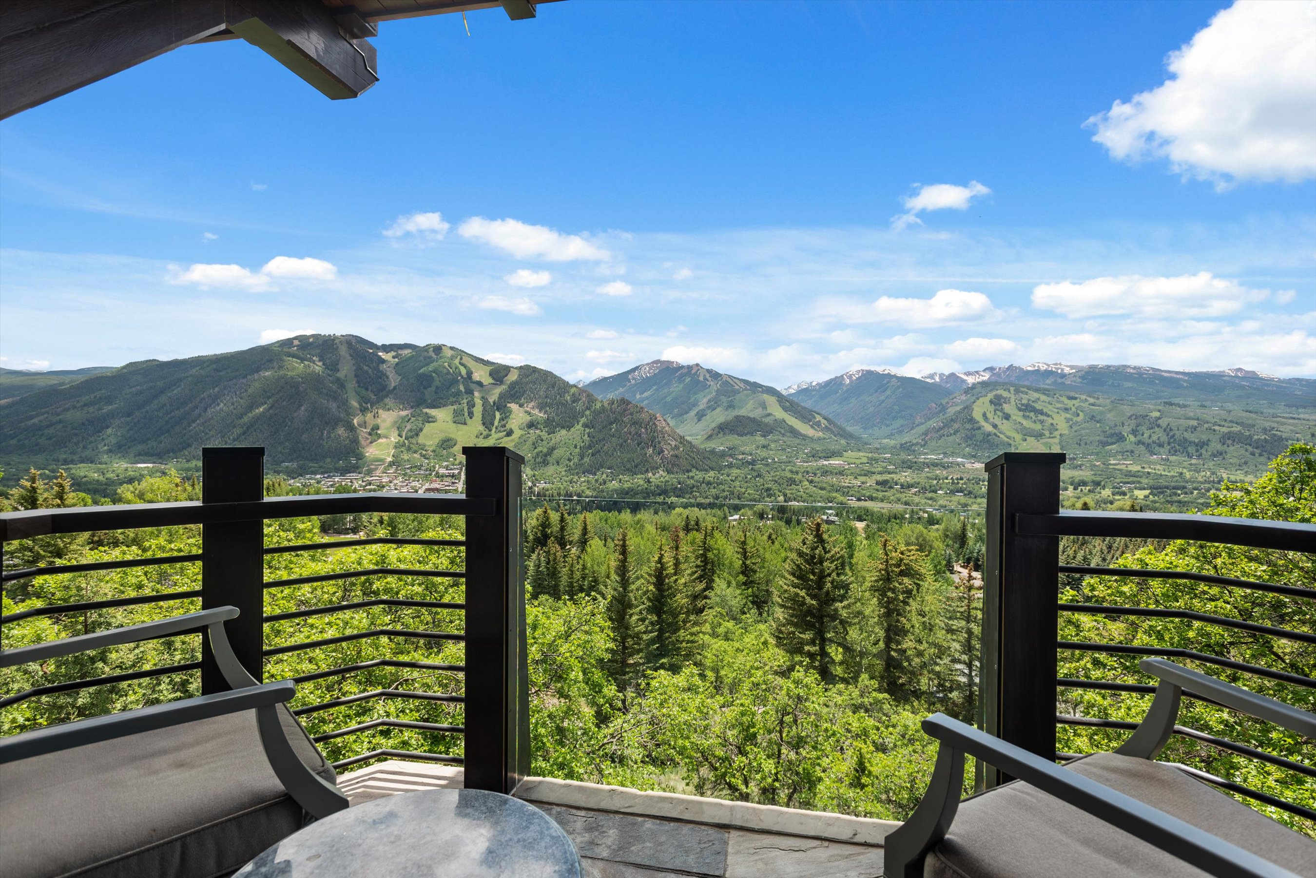  155 & 200 Sabin Drive, Aspen, CO 81611 - 物件實景