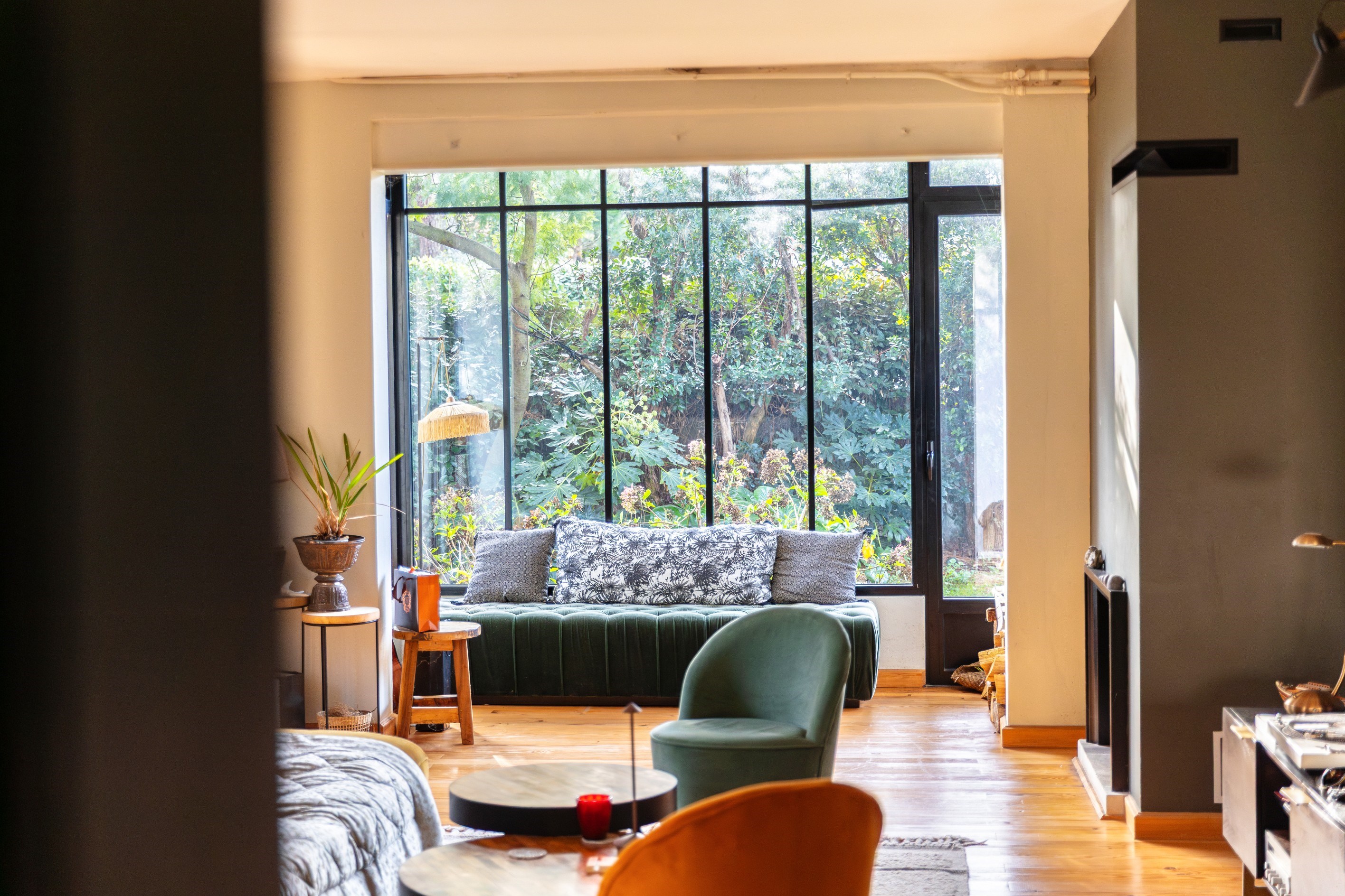  EXCLUSIVITY - ARCACHON, ABATILLES - ELEGANT RENOVATED VILLA - 物件實景