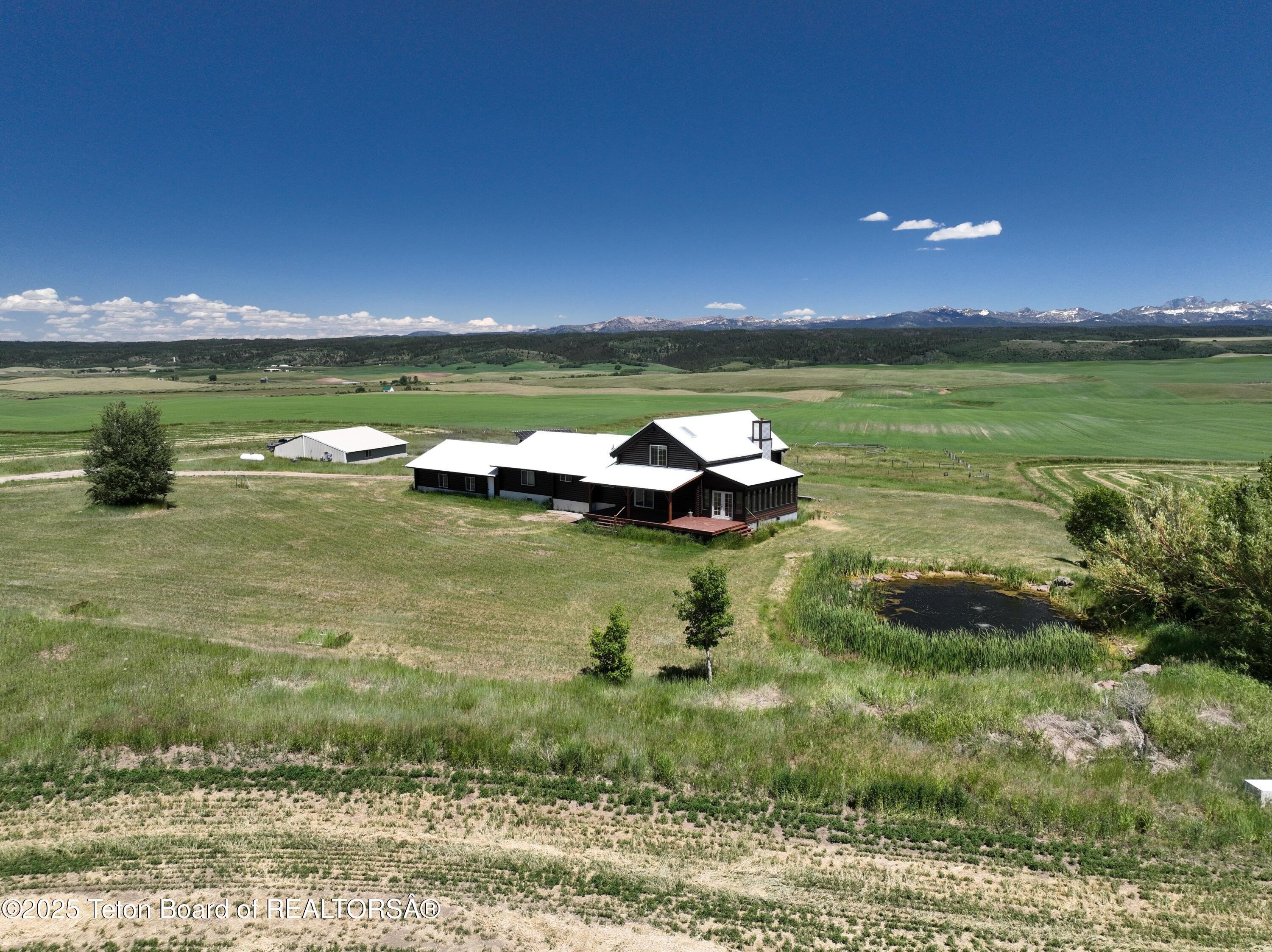 Felt, Idaho, 83424, United States, 4 Bedrooms Bedrooms, ,3 BathroomsBathrooms,Residential,For Sale,1974007