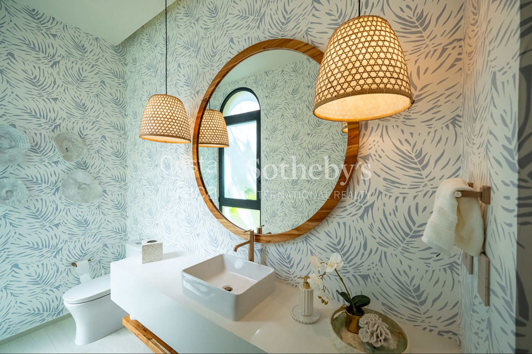  Casa Arcos del mar - Dulce Vida - 物件實景