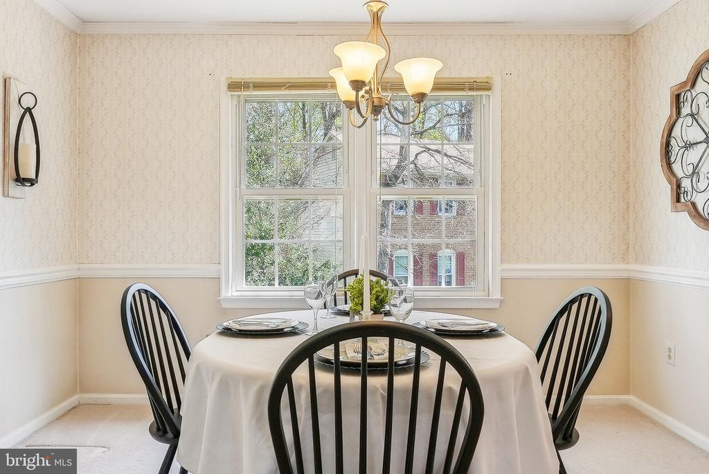 Springfield, Virginia, 22153, United States, 3 Bedrooms Bedrooms, ,3 BathroomsBathrooms,Residential,For Sale,1895799