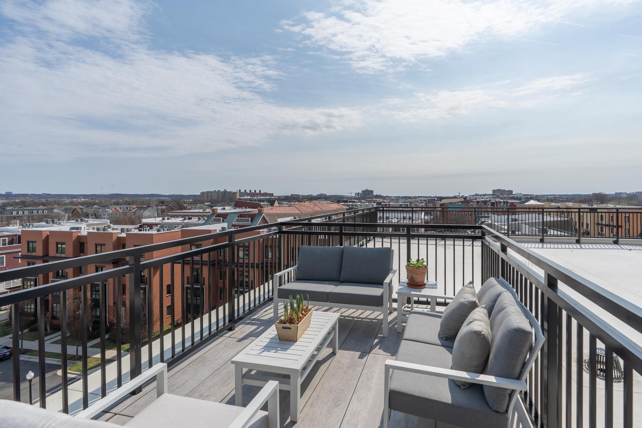  701 Swann Avenue, Alexandria, VA, 22301 - 物件實景