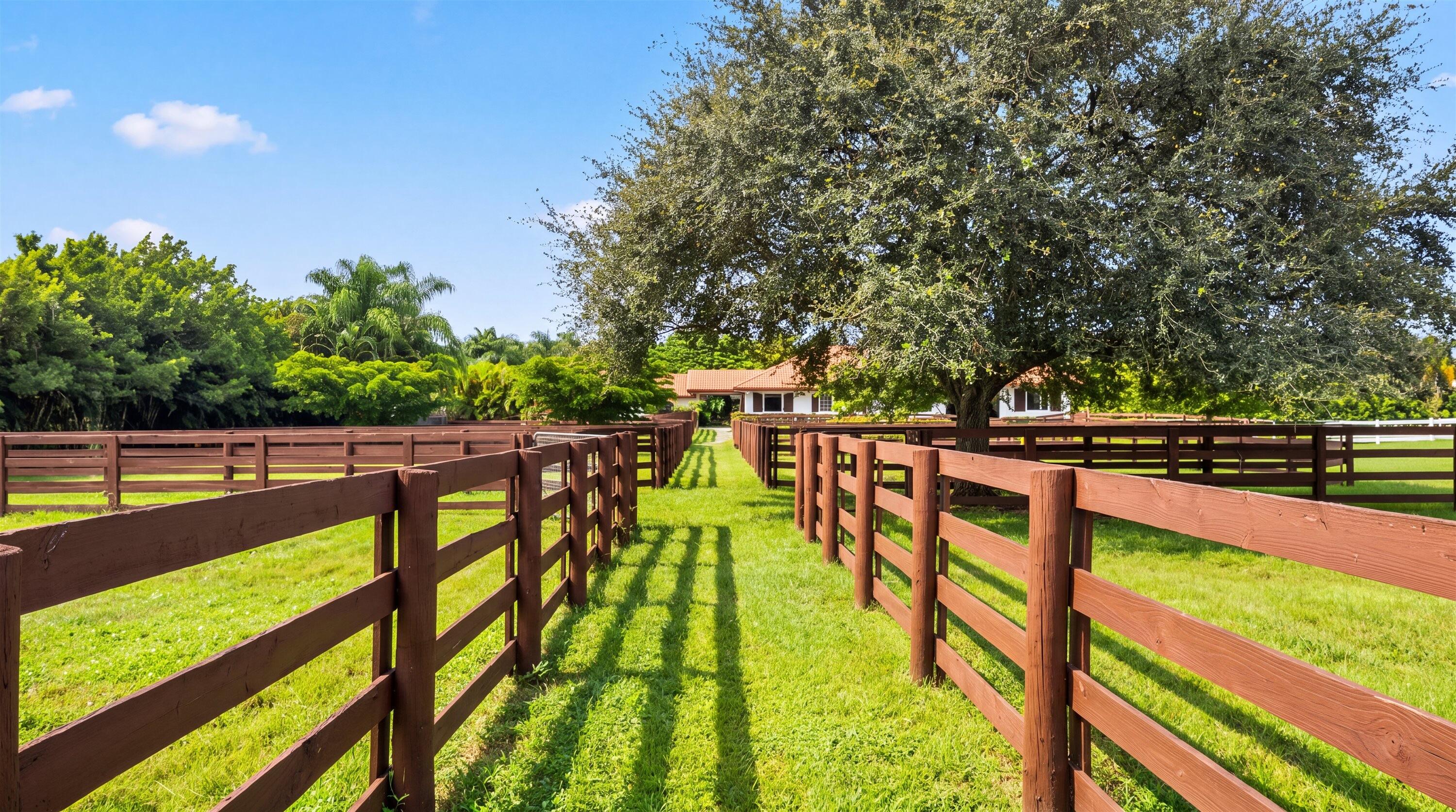 14883 Equestrian Way - 物件實景