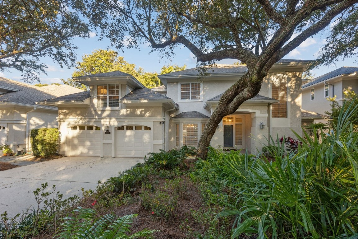 Fernandina Beach, Florida, 32034, United States, 4 Bedrooms Bedrooms, ,3 BathroomsBathrooms,Residential,For Sale,1989869