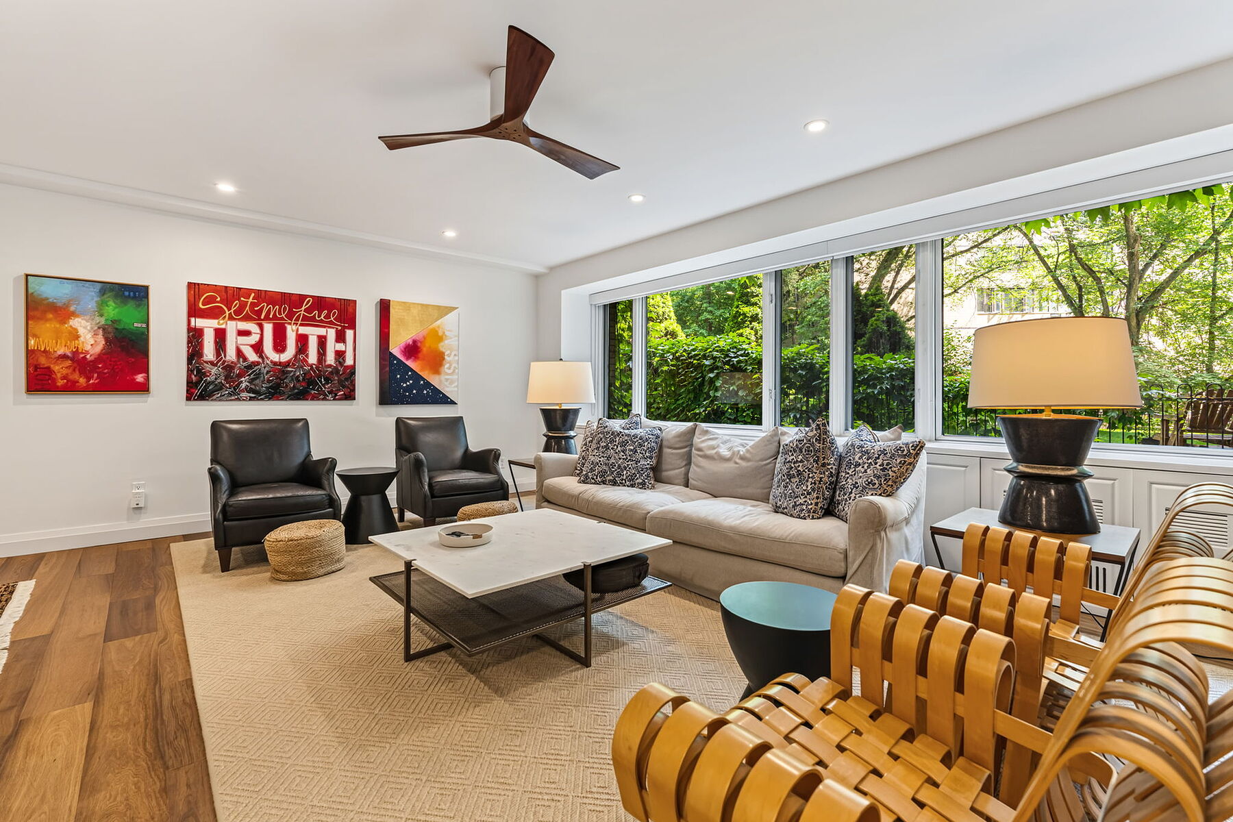  Mid-Century Modern Suite - 物件實景