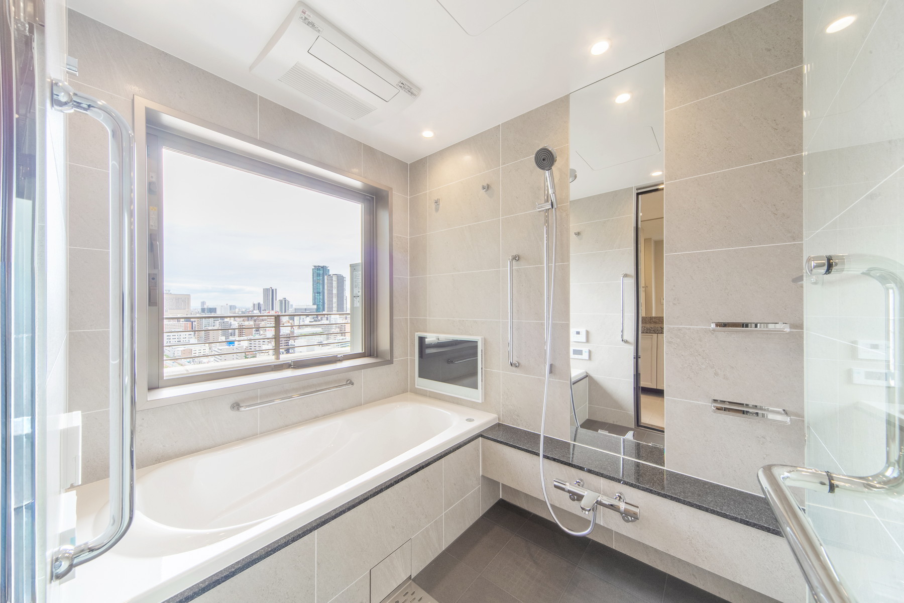  GRAND GREEN OSAKA THE NORTH RESIDENCE - 物件實景