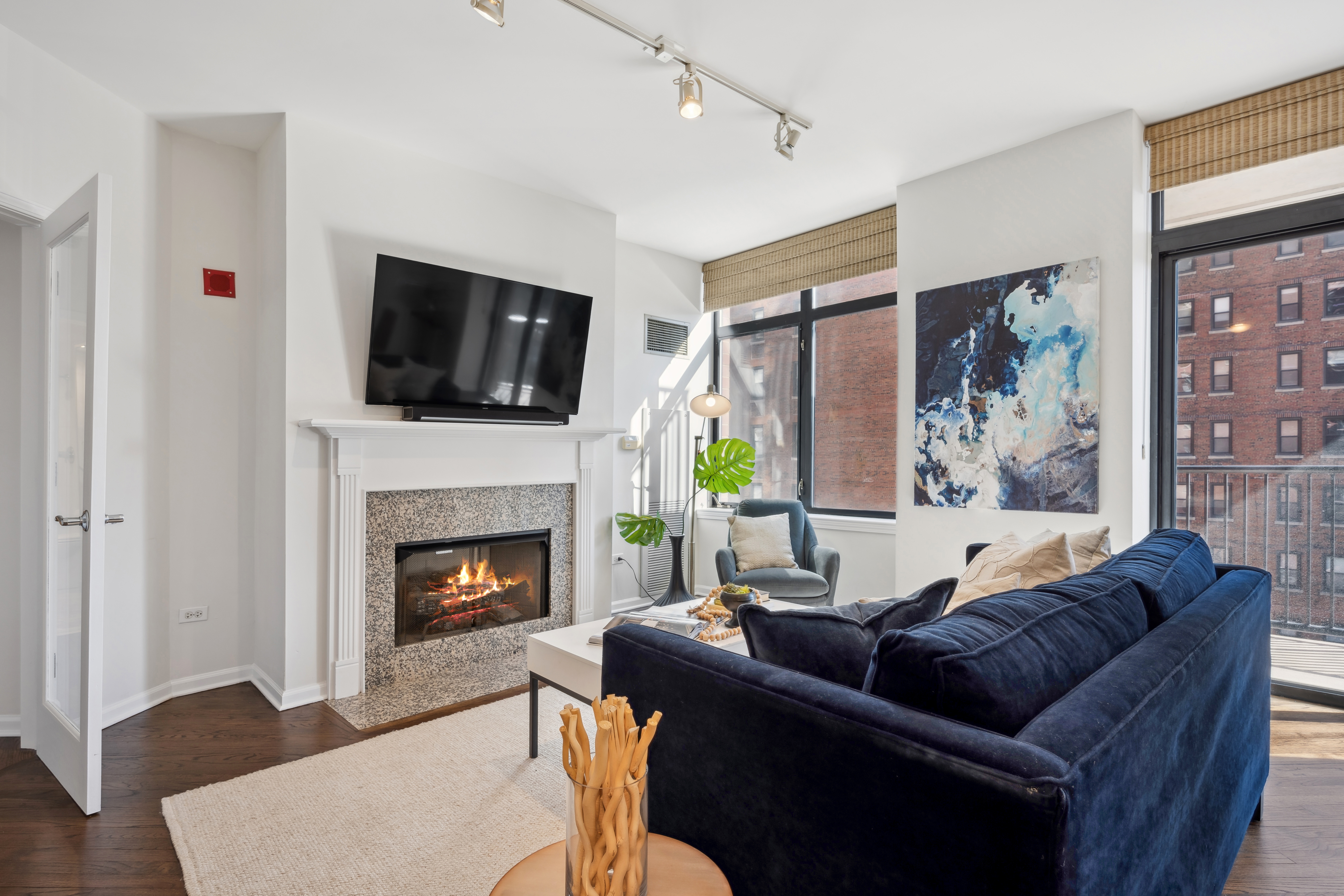  1122 N Dearborn Street, Chicago, IL, 60610 - 物件實景