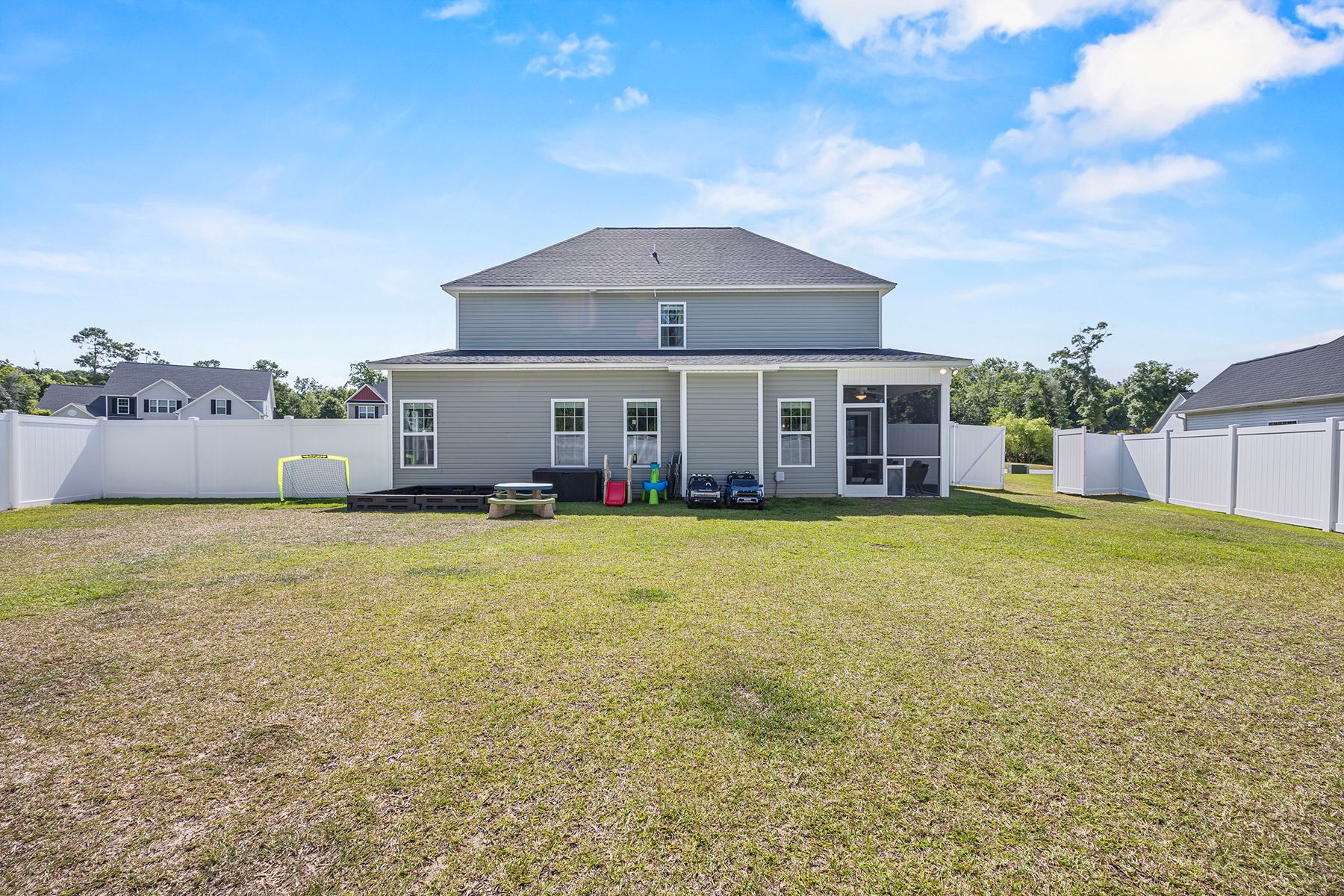  558 White Shoal Way, Sneads Ferry, NC 28460 - 物件實景