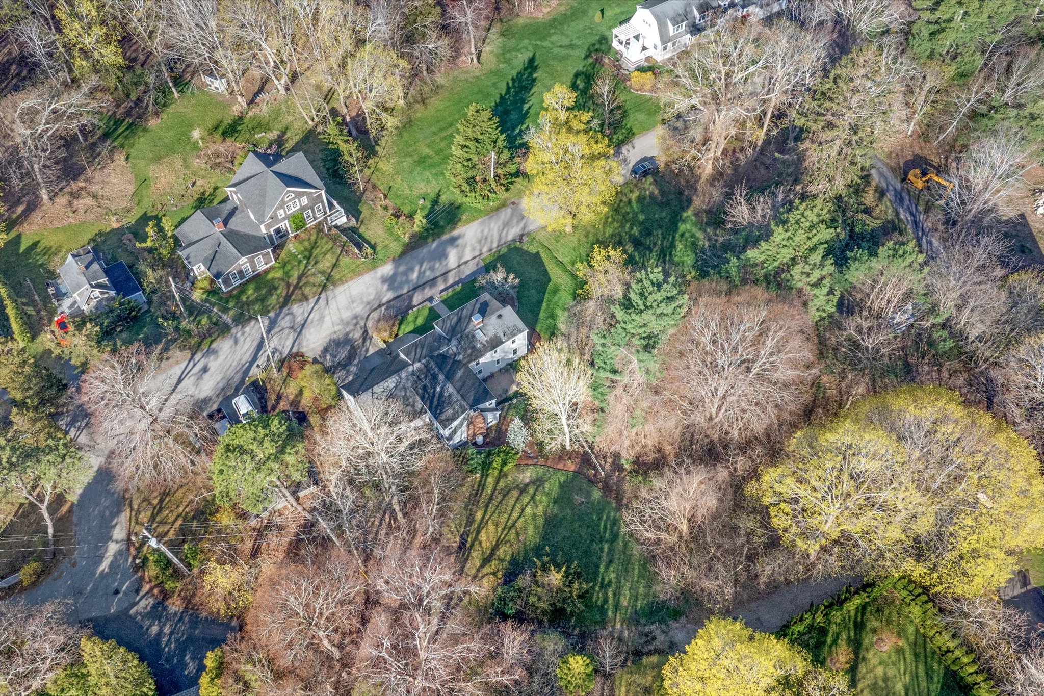  23 Mayflower Ln, Duxbury - 物件實景