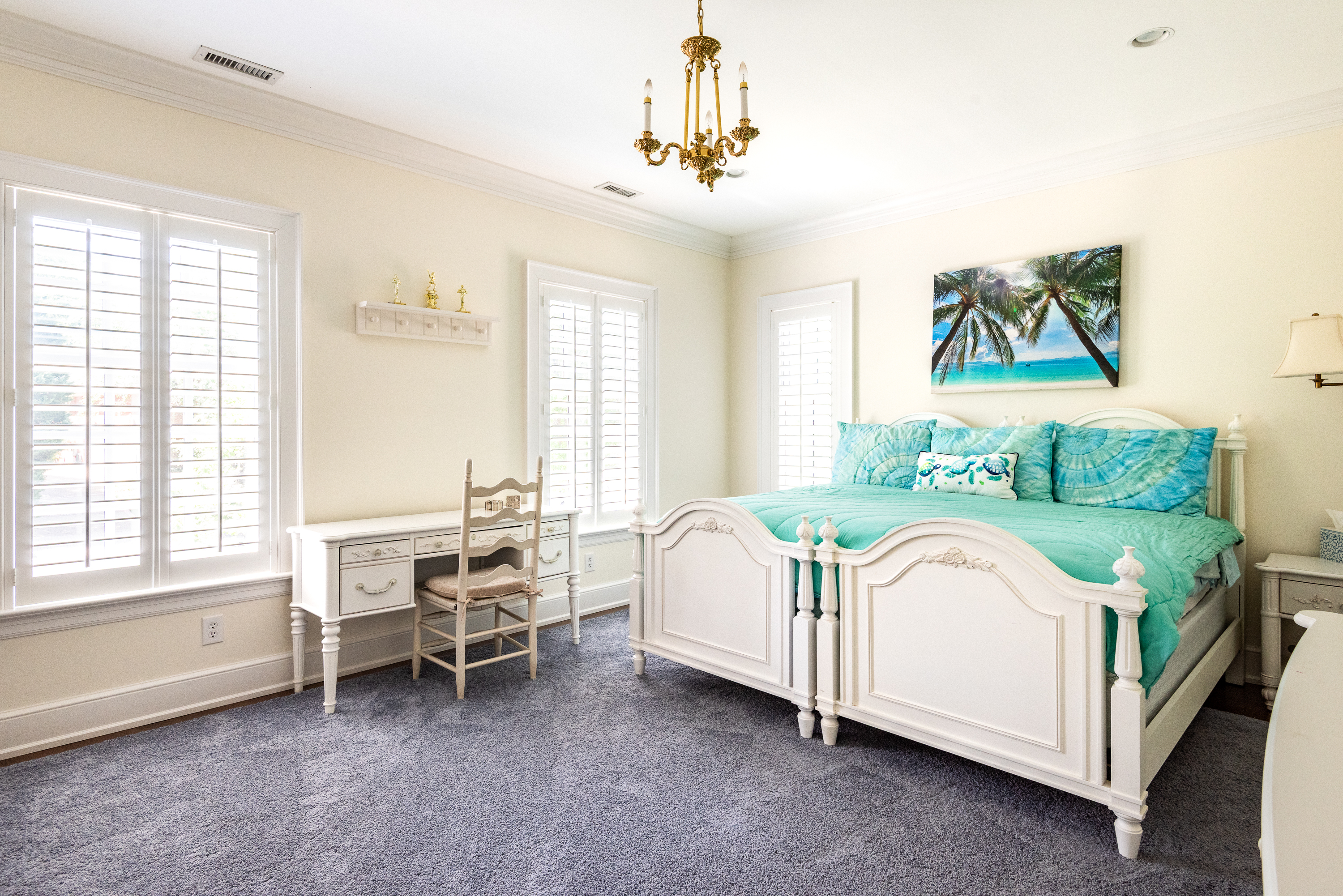  105 Brookschase Lane, Henrico, VA 23229 - 物件實景