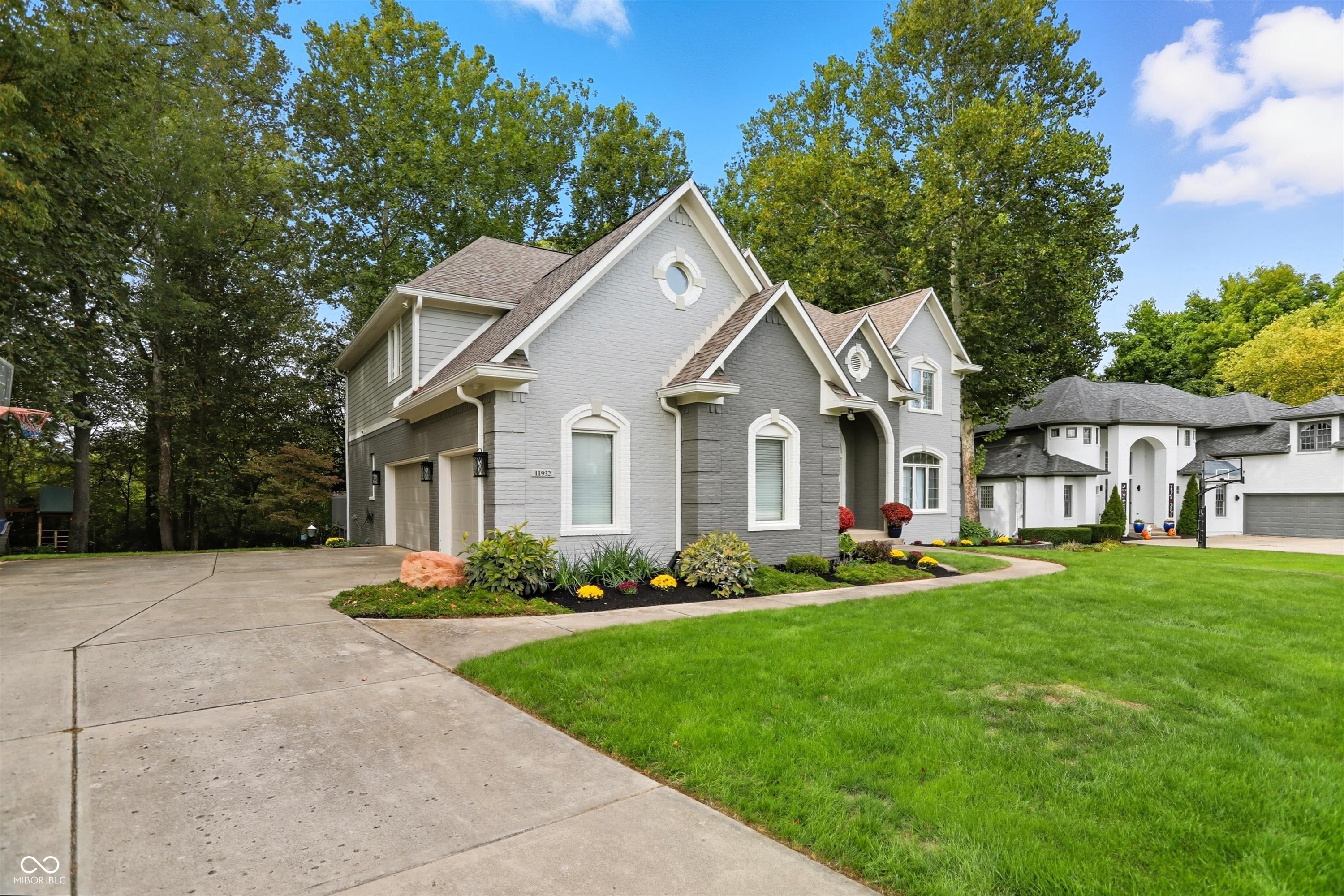 Fishers, Indiana, 46037, United States, 6 Bedrooms Bedrooms, ,5 BathroomsBathrooms,Residential,For Sale,1992348