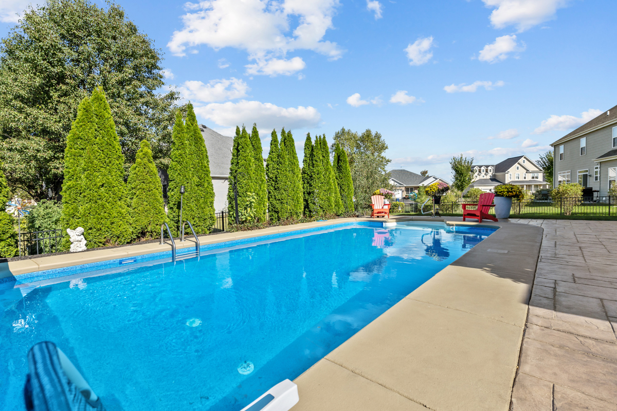 Elburn, Illinois, 60119, United States, 5 Bedrooms Bedrooms, ,4 BathroomsBathrooms,Residential,For Sale,1992402