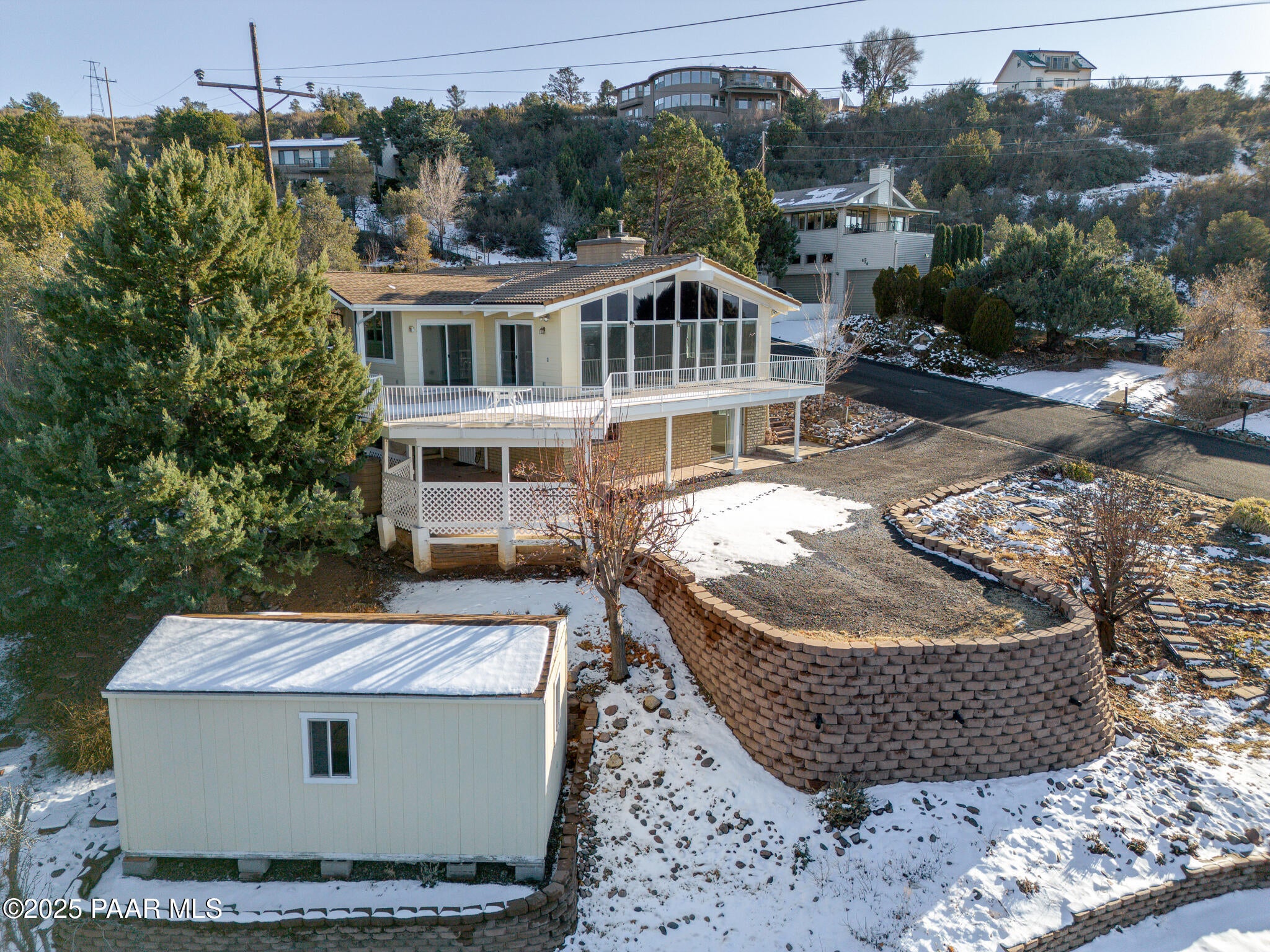 Prescott, Arizona, 86303, United States, 3 Bedrooms Bedrooms, ,1 BathroomBathrooms,Residential,For Sale,1699818