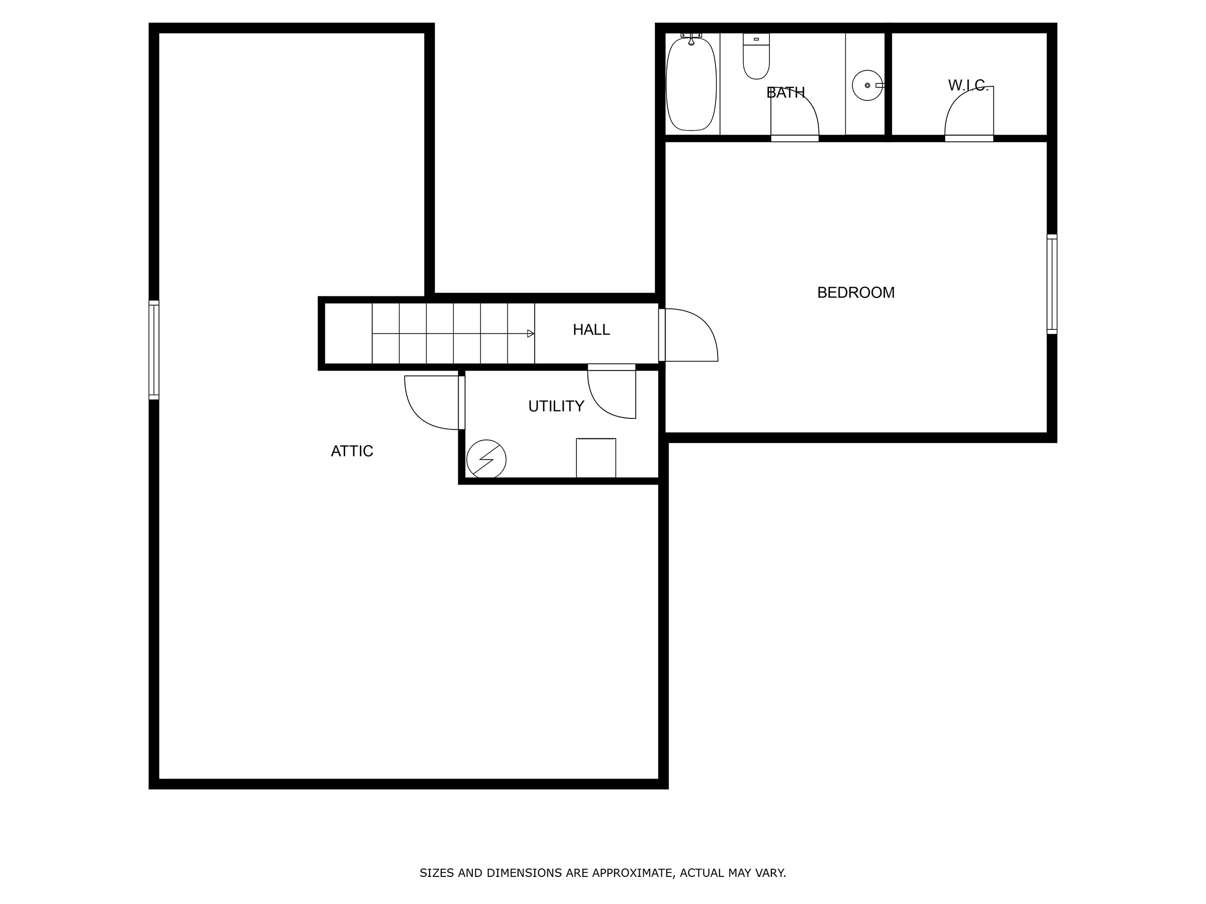  Beautifully Maintained Brick Home on Quiet Cul-de-sac Near Downtown Roswell - 物件實景