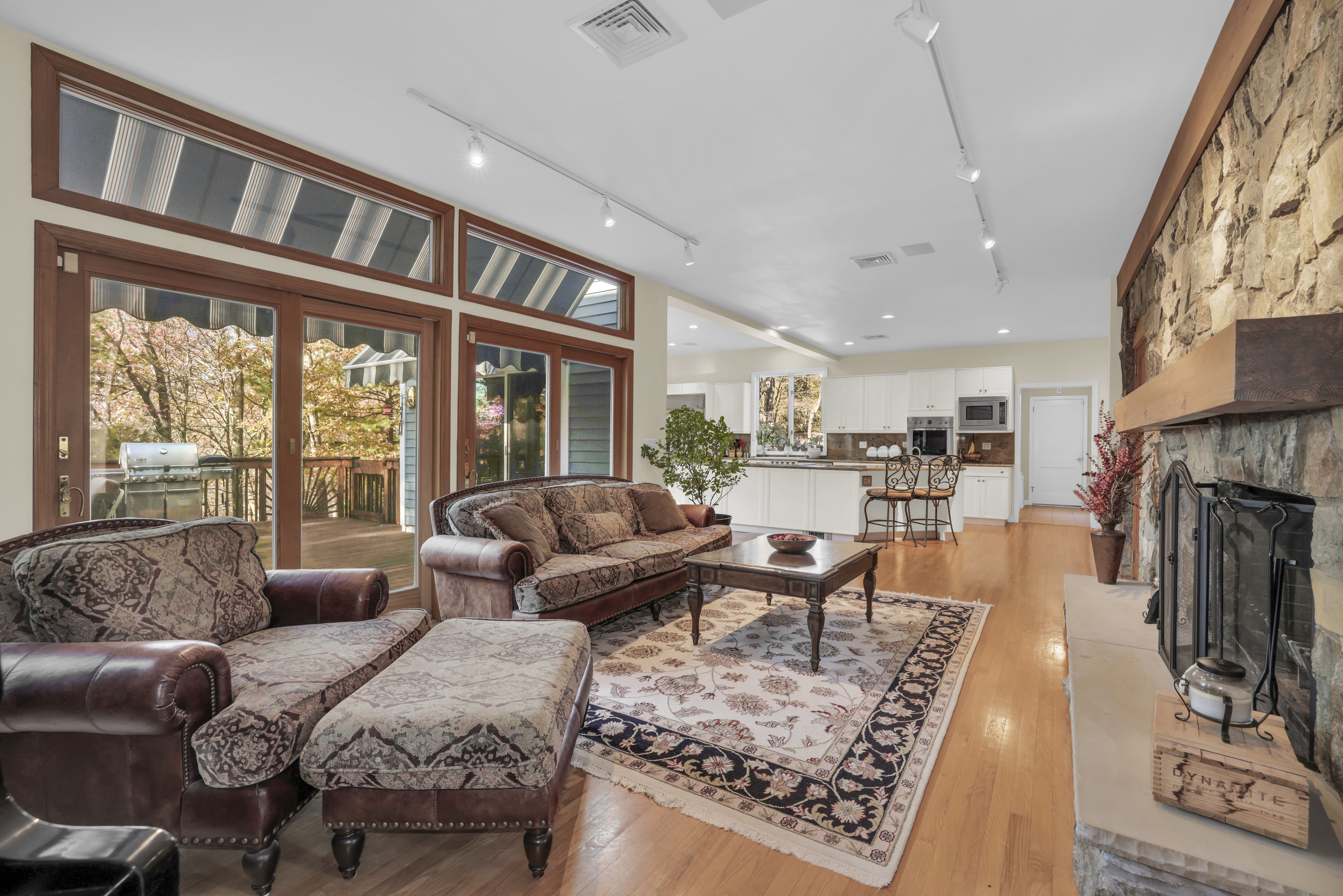 Kinnelon, New Jersey, 07405, United States, 4 Bedrooms Bedrooms, ,4 BathroomsBathrooms,Residential,For Sale,1985700