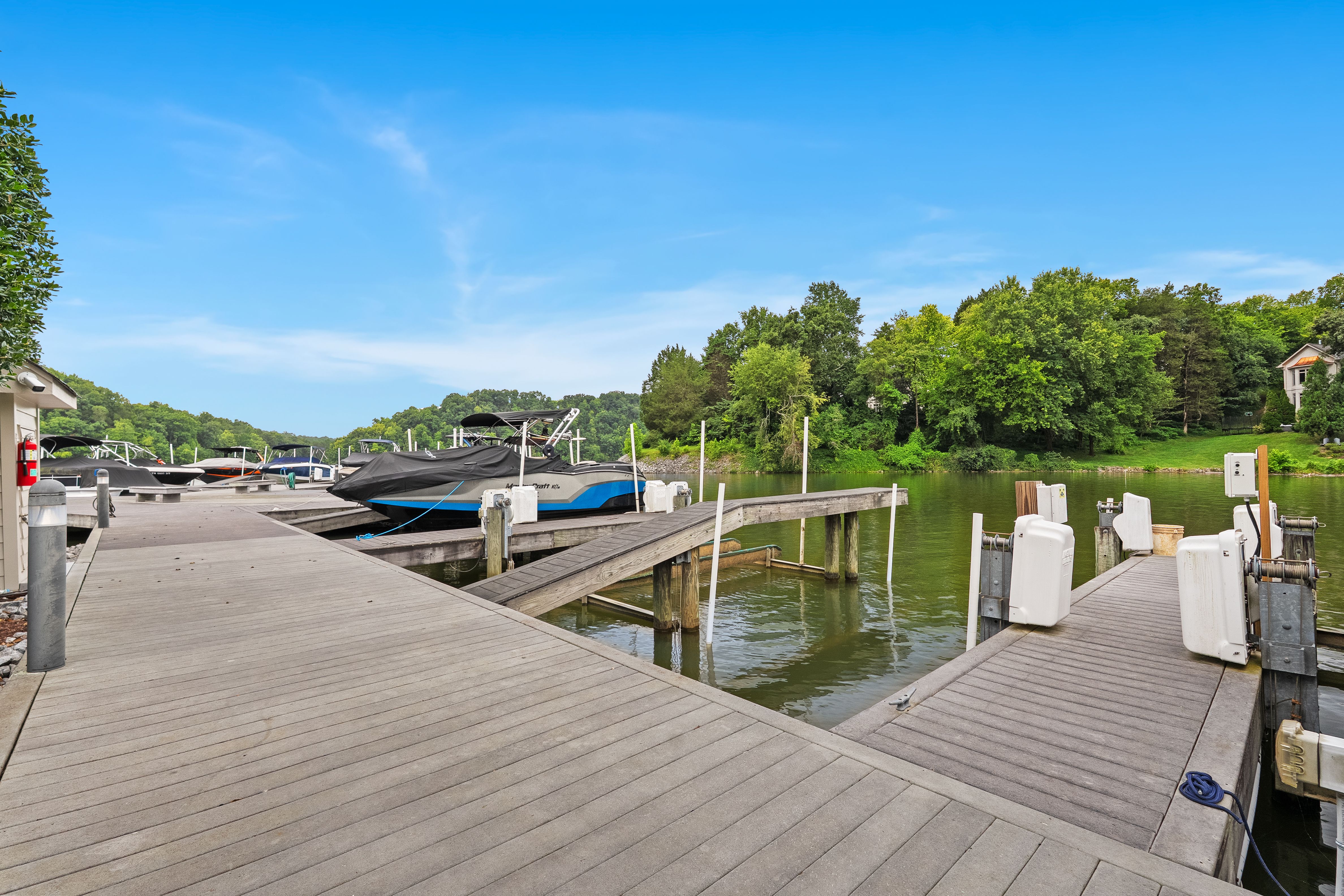  8506 River Club Way, Knoxville, TN 37922 - 物件實景