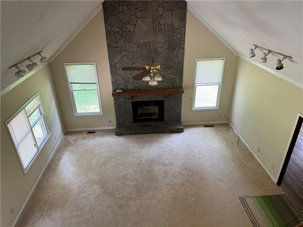 Conyers, Georgia, 30094, United States, 4 Bedrooms Bedrooms, ,5 BathroomsBathrooms,Residential,For Sale,1902783