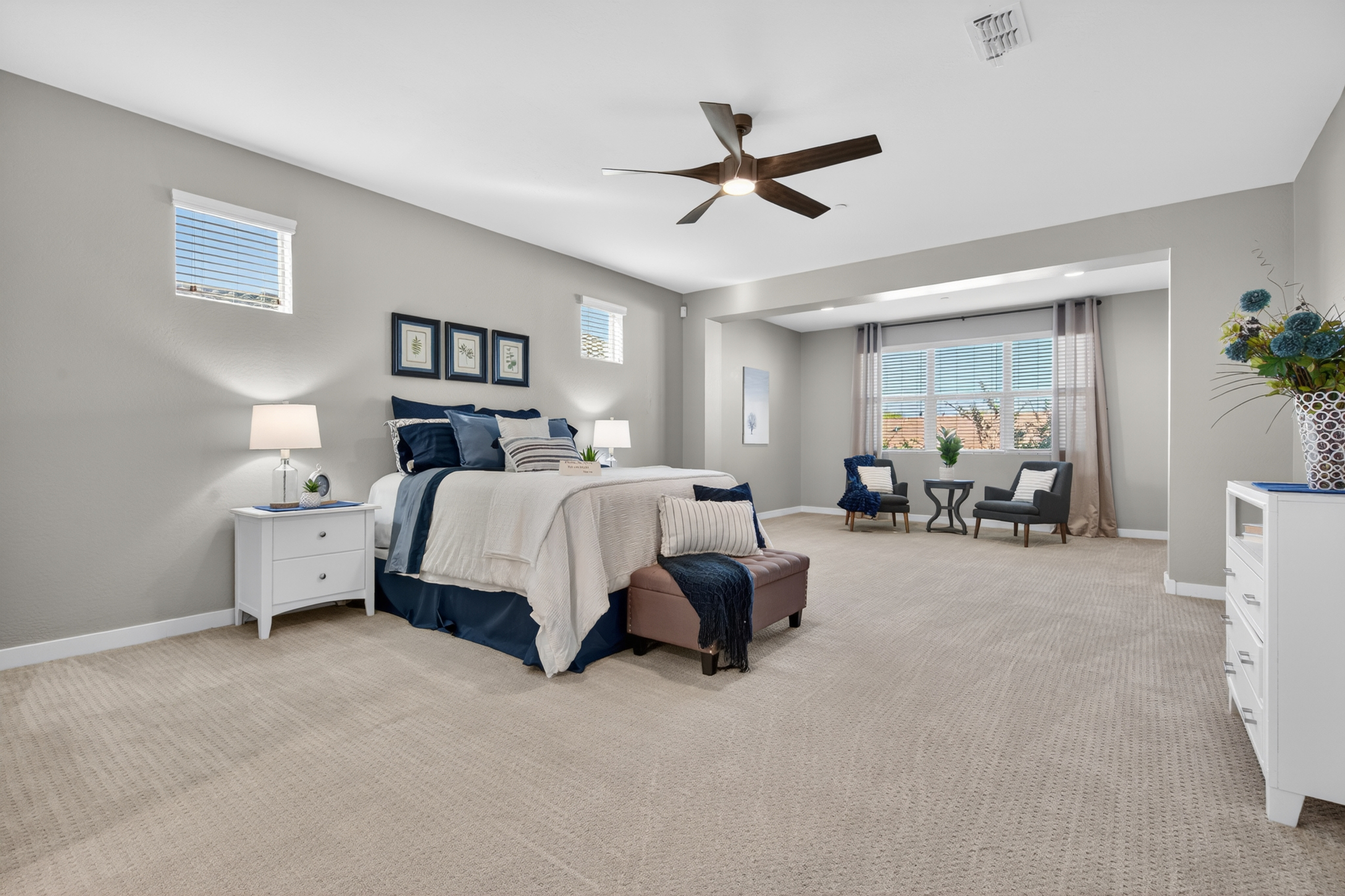  25519 N 102nd Drive  Peoria, AZ - 物件實景