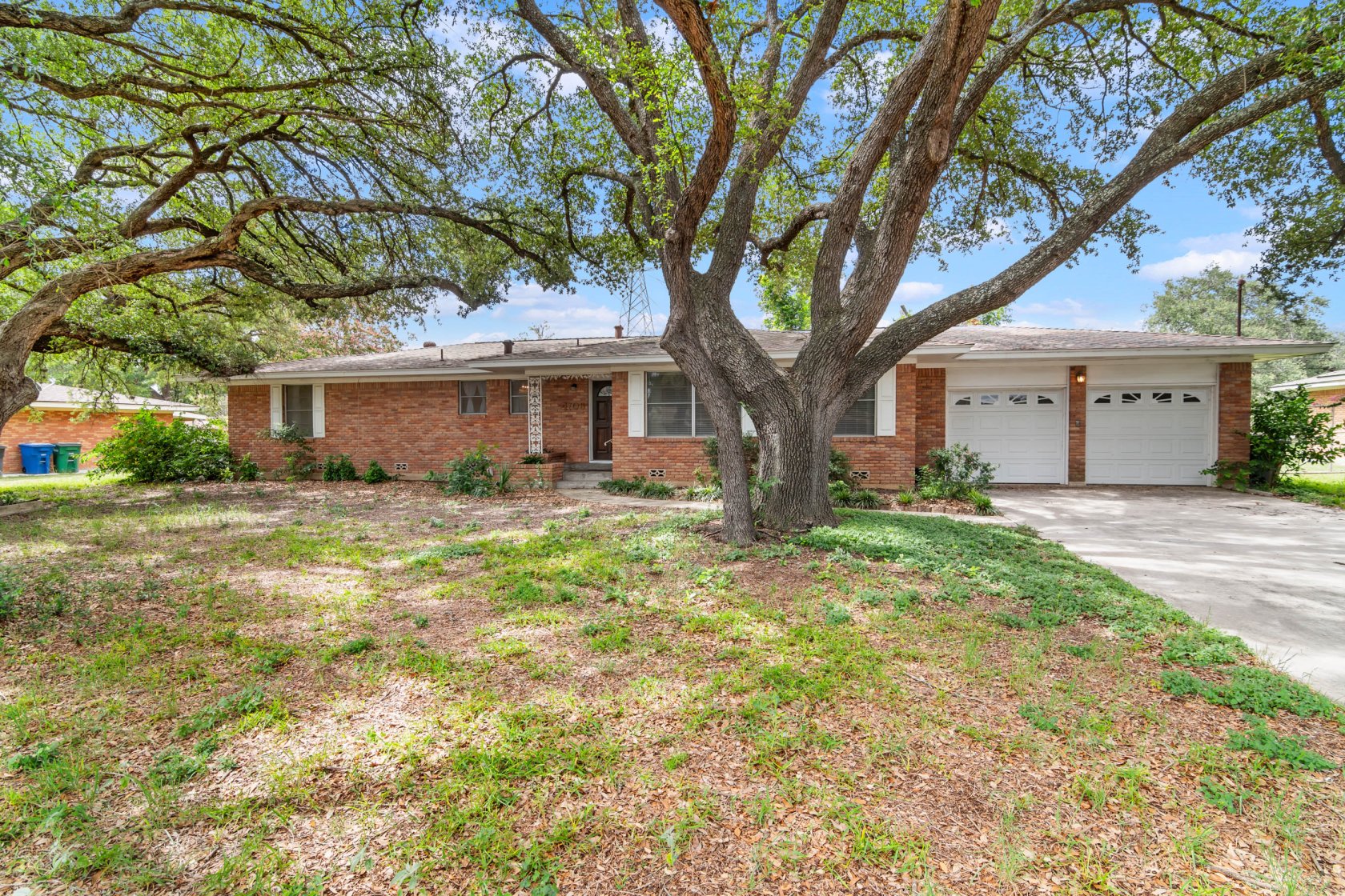 Debbie , San Antonio, TX 78222 #1