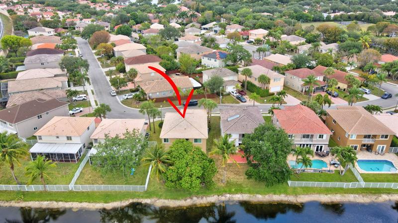 Coconut Creek, Florida, 33073, United States, 4 Bedrooms Bedrooms, ,3 BathroomsBathrooms,Residential,For Sale,1785170