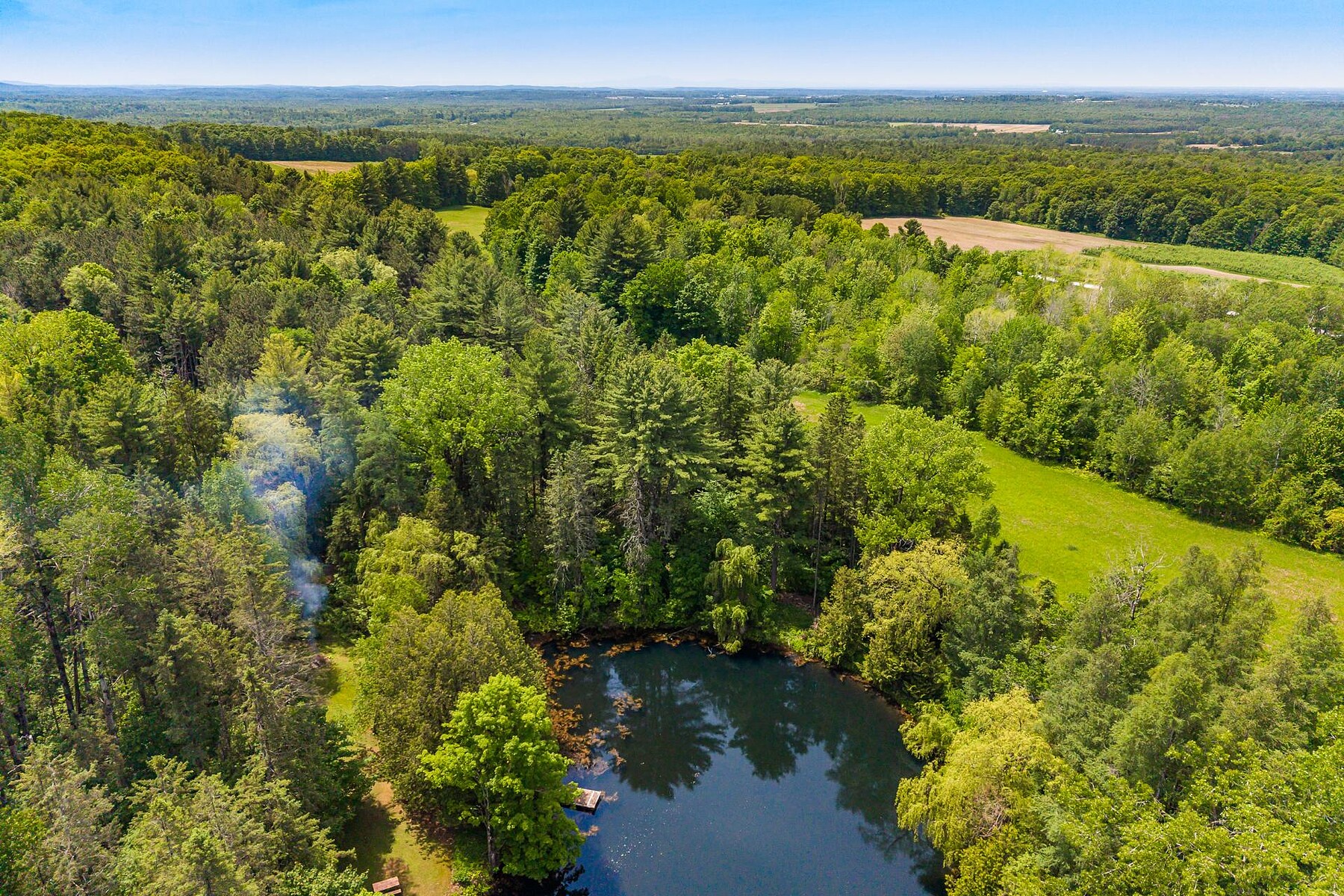  Dunham, Eastern Townships - 物件實景