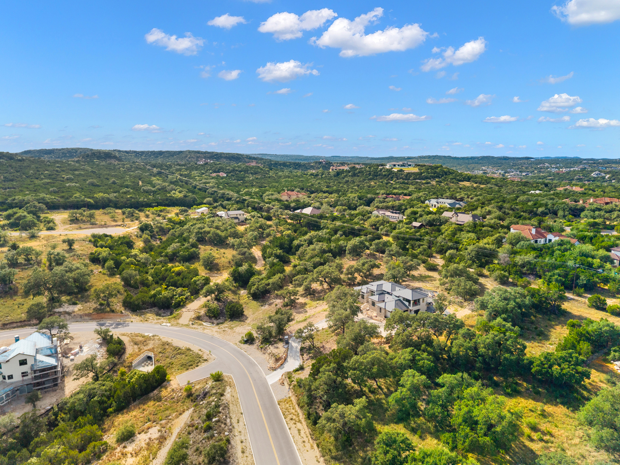  Spectacular Homesite in the Canyon at Scenic Loop - 物件實景