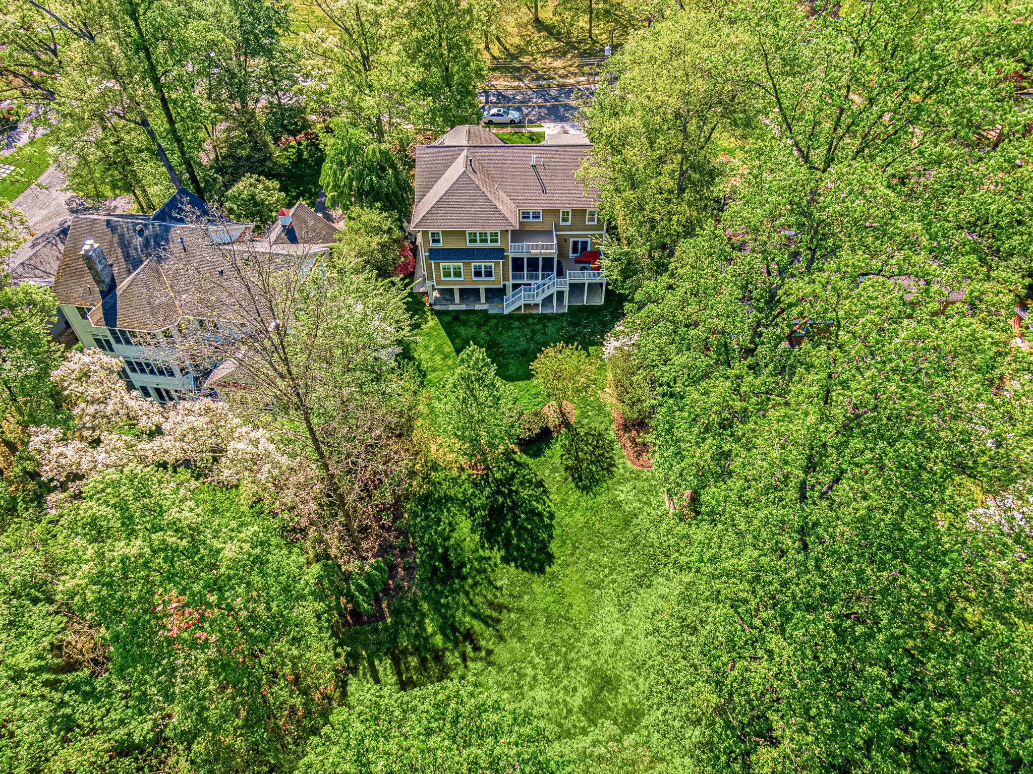  3651 N Harrison Street N, Arlington, VA, 22207 - 物件實景