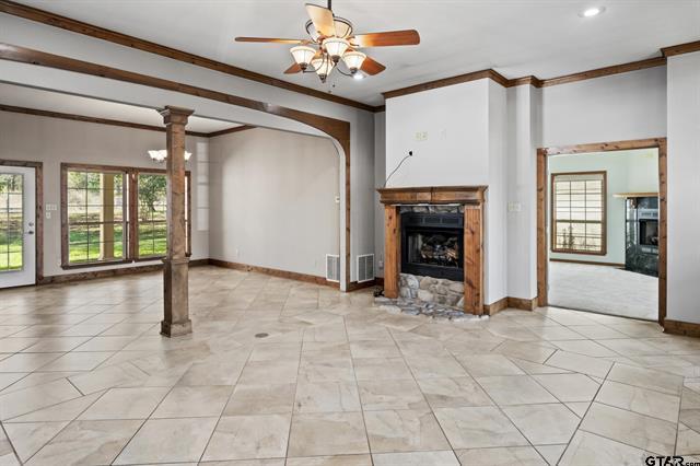 Hawkins, Texas, 75765, United States, 3 Bedrooms Bedrooms, ,3 BathroomsBathrooms,Residential,For Sale,1977788