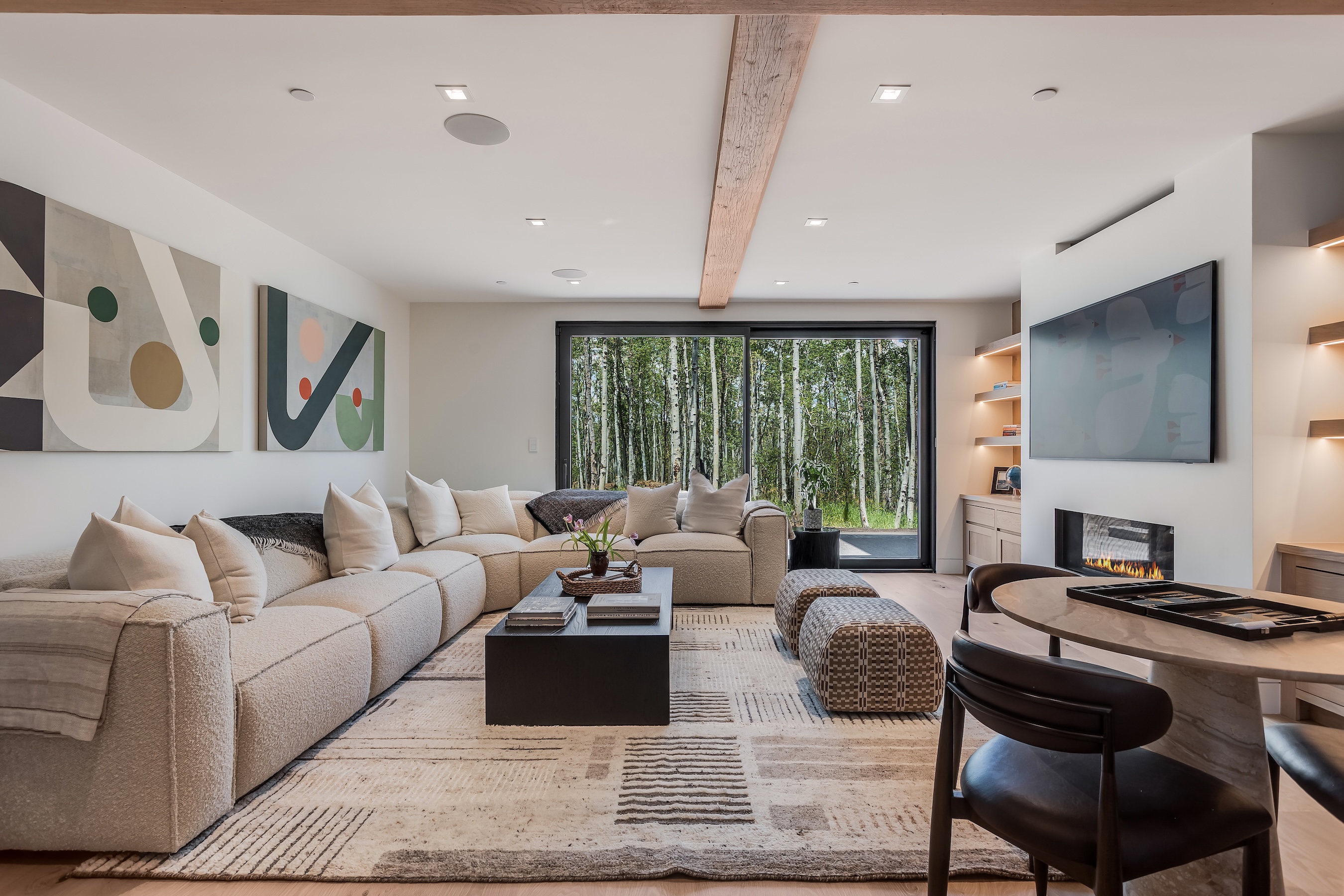  231 Maple Ridge Lane, Snowmass Village, CO 81615 - 物件實景