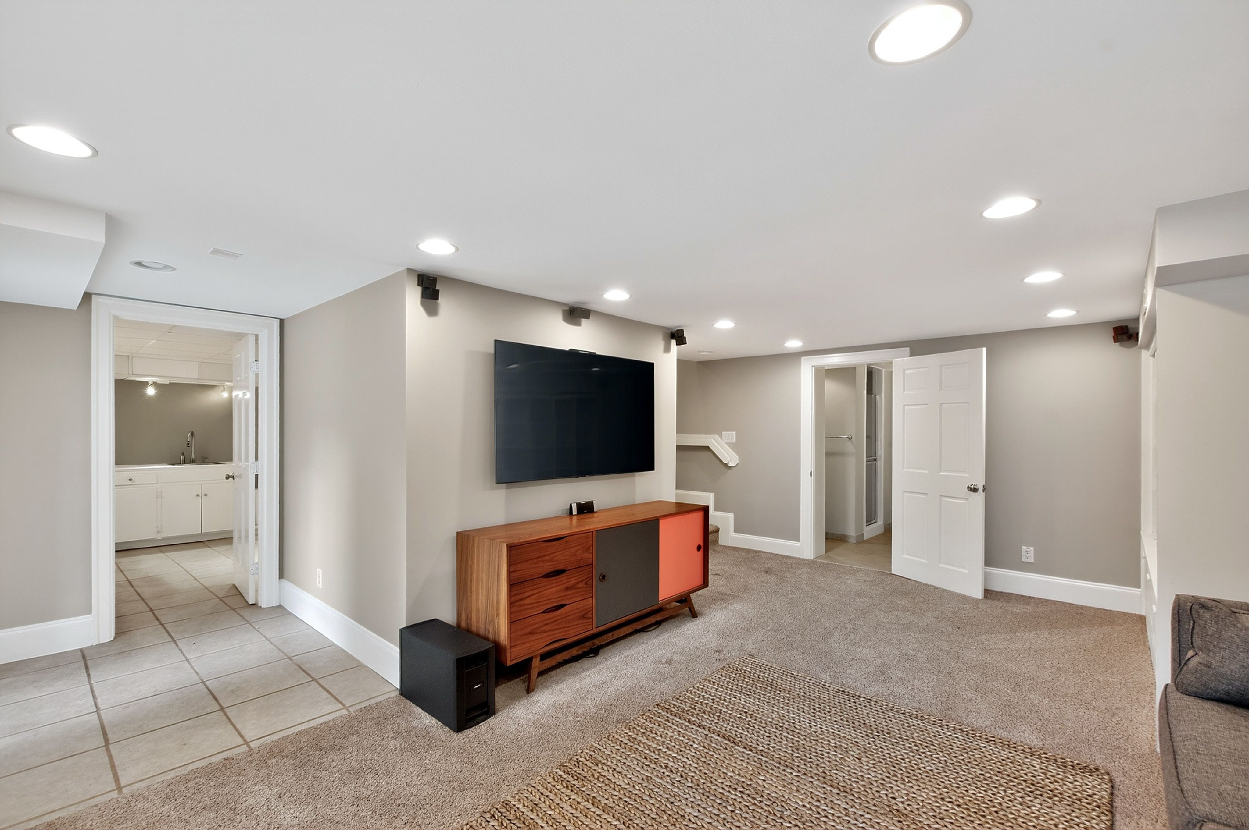  2507 Sanderson Drive, Raleigh, NC 27608 - 物件實景