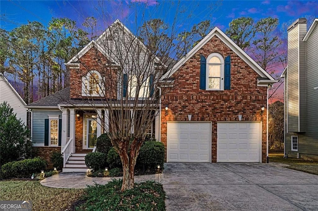 Powder Springs, Georgia, 30127, United States, 6 Bedrooms Bedrooms, ,4 BathroomsBathrooms,Residential,For Sale,2010125